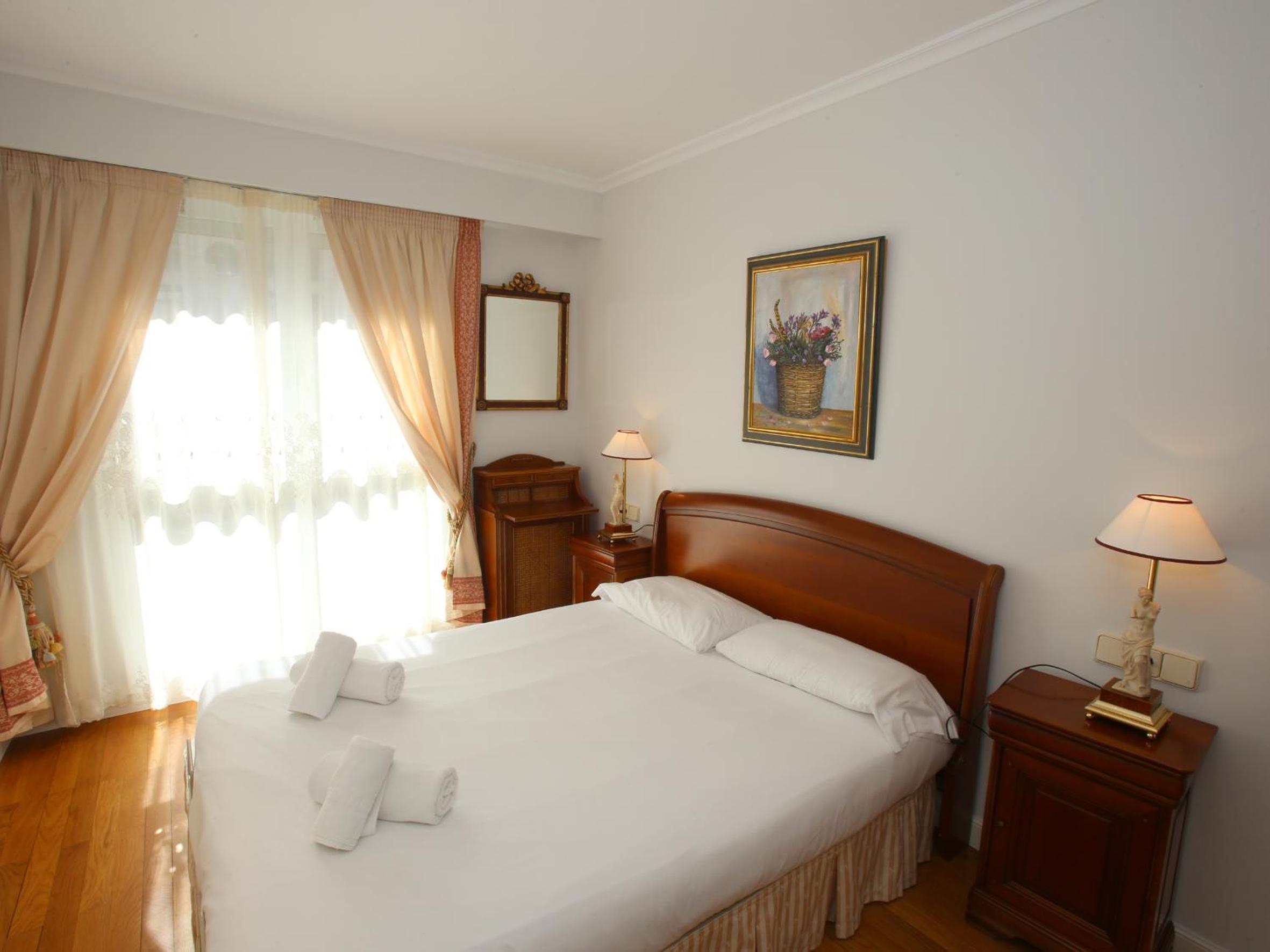 Apartamento Ondarreta