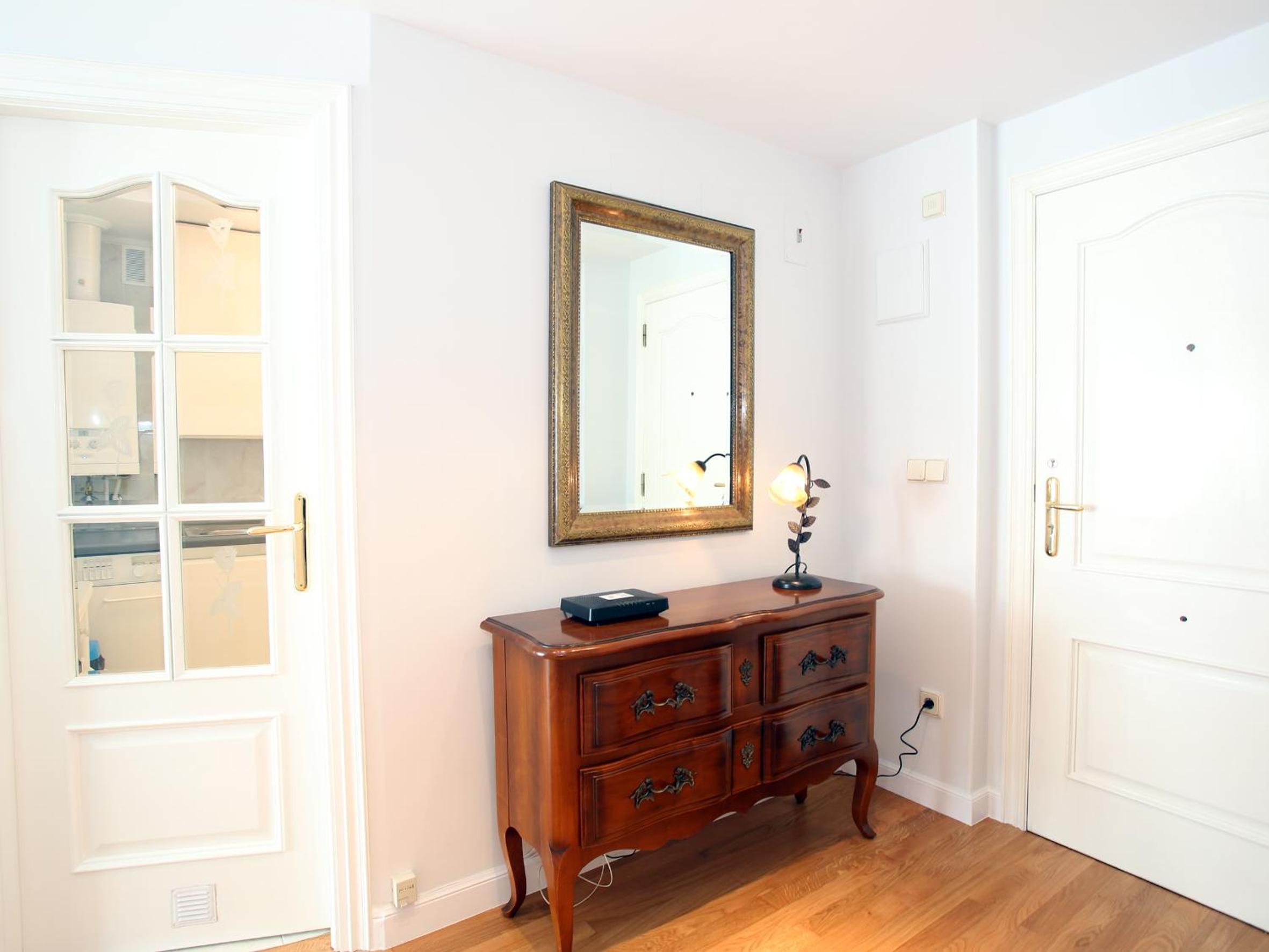 Apartamento Ondarreta