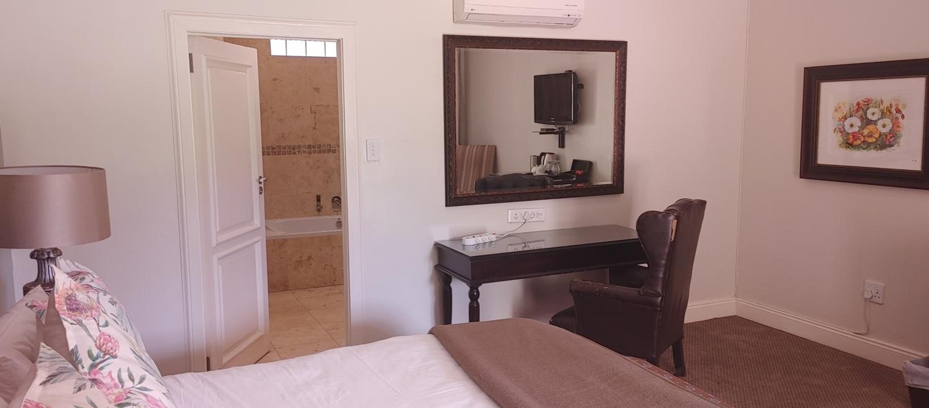 131 on Herbert Baker Boutique Hotel