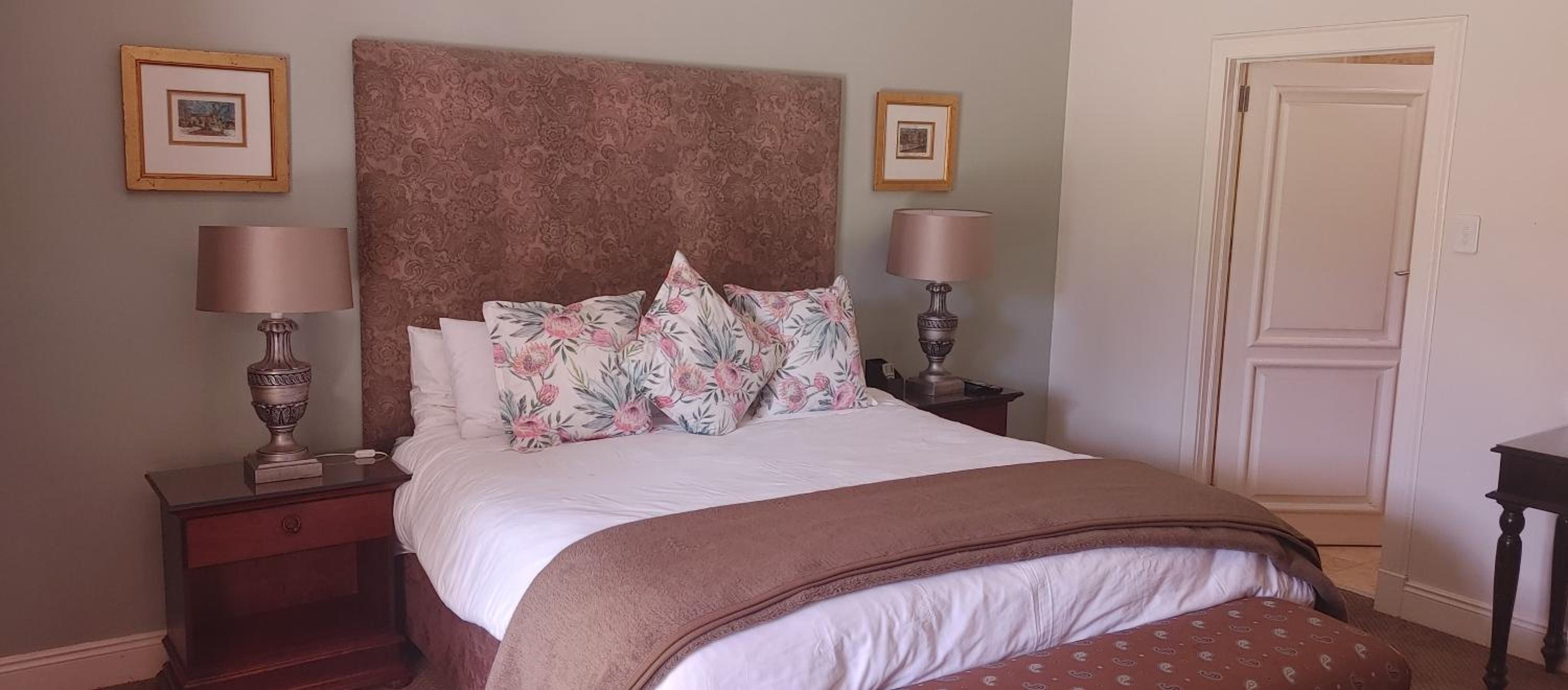 131 on Herbert Baker Boutique Hotel