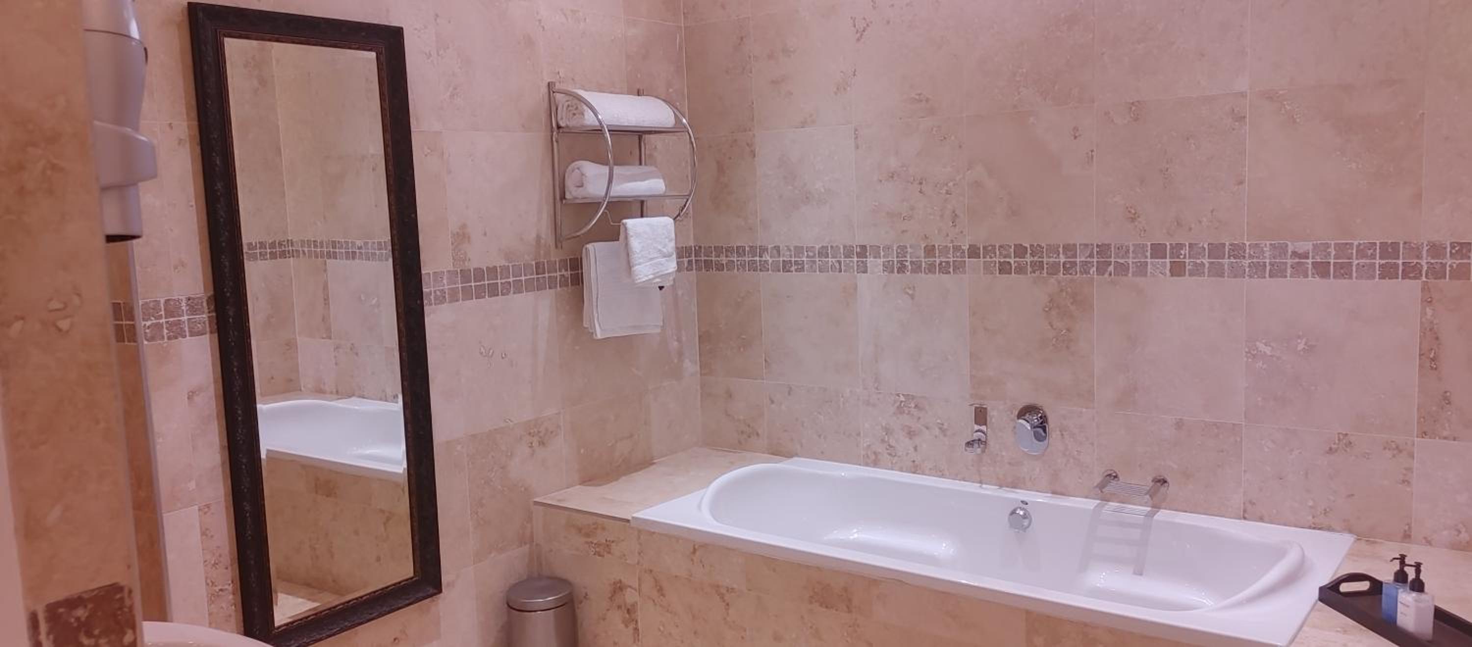 131 on Herbert Baker Boutique Hotel
