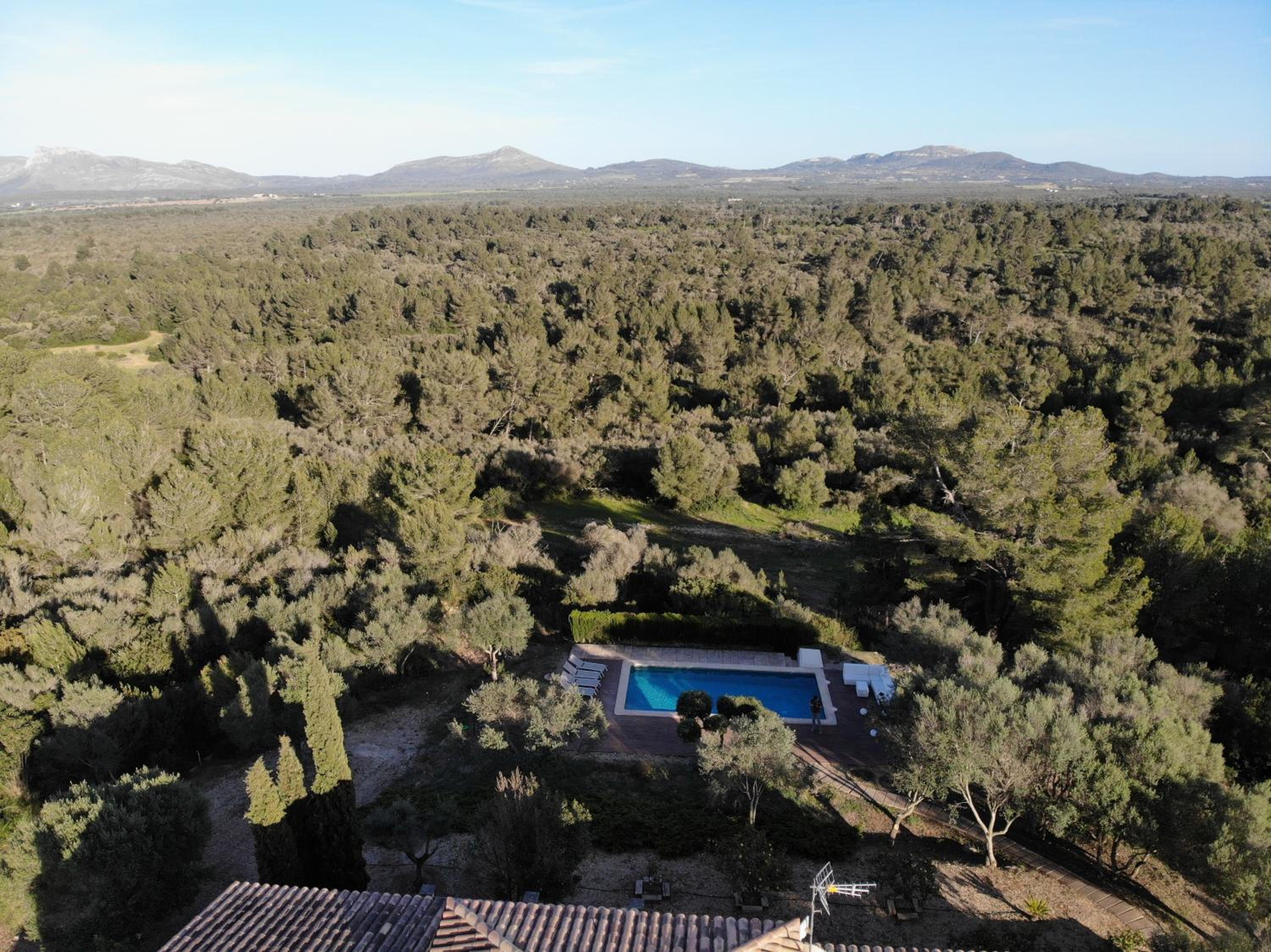 Sa Taulada view 2