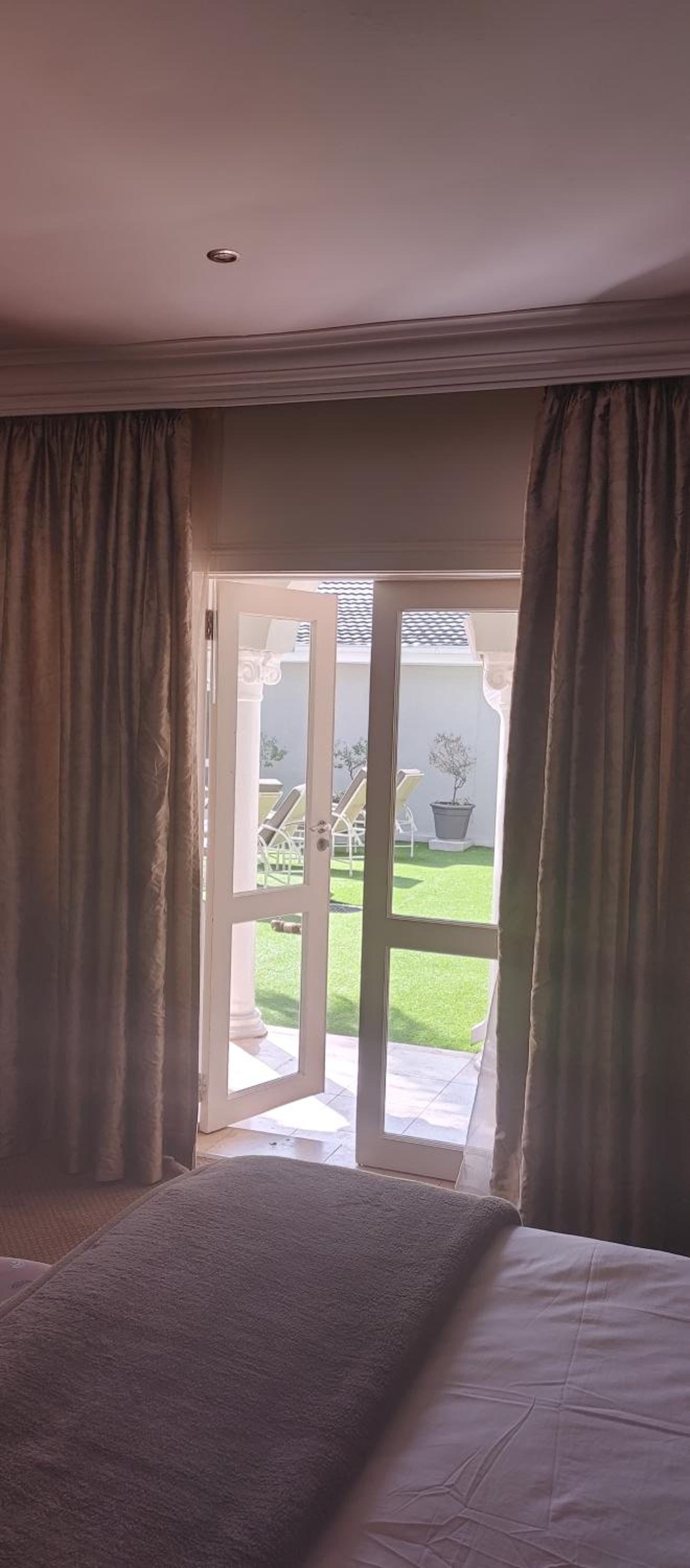131 on Herbert Baker Boutique Hotel