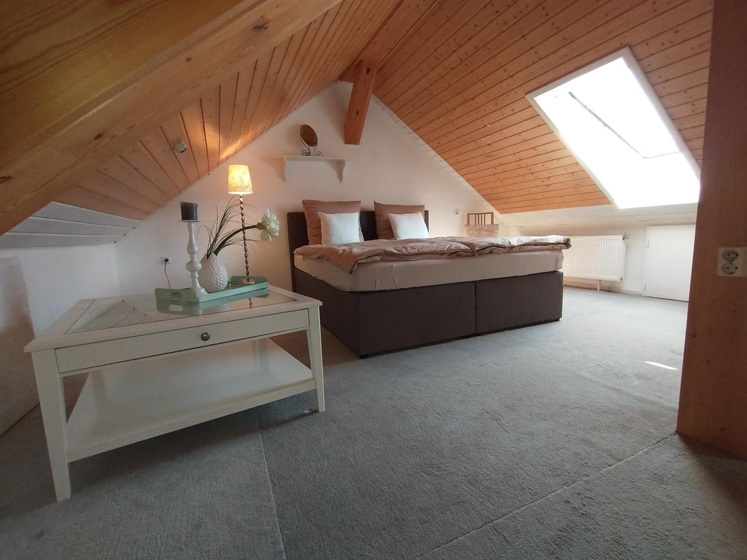 Ferienwohnung am Krayenberg view 4
