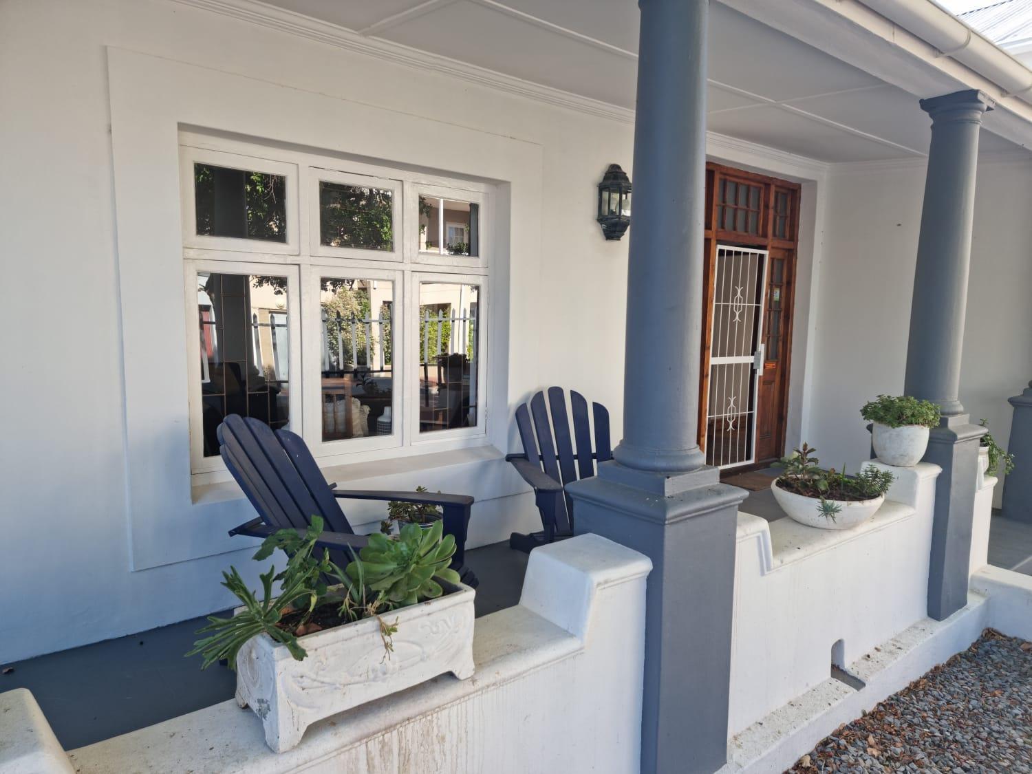 Strand Sea Breeze view 5