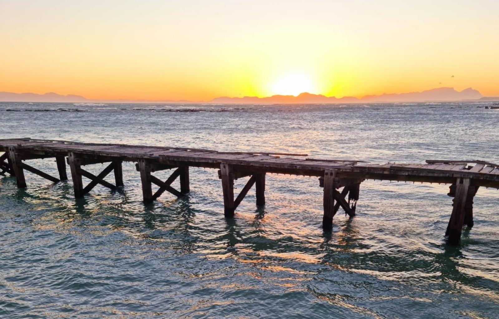 Strand Sea Breeze view 3