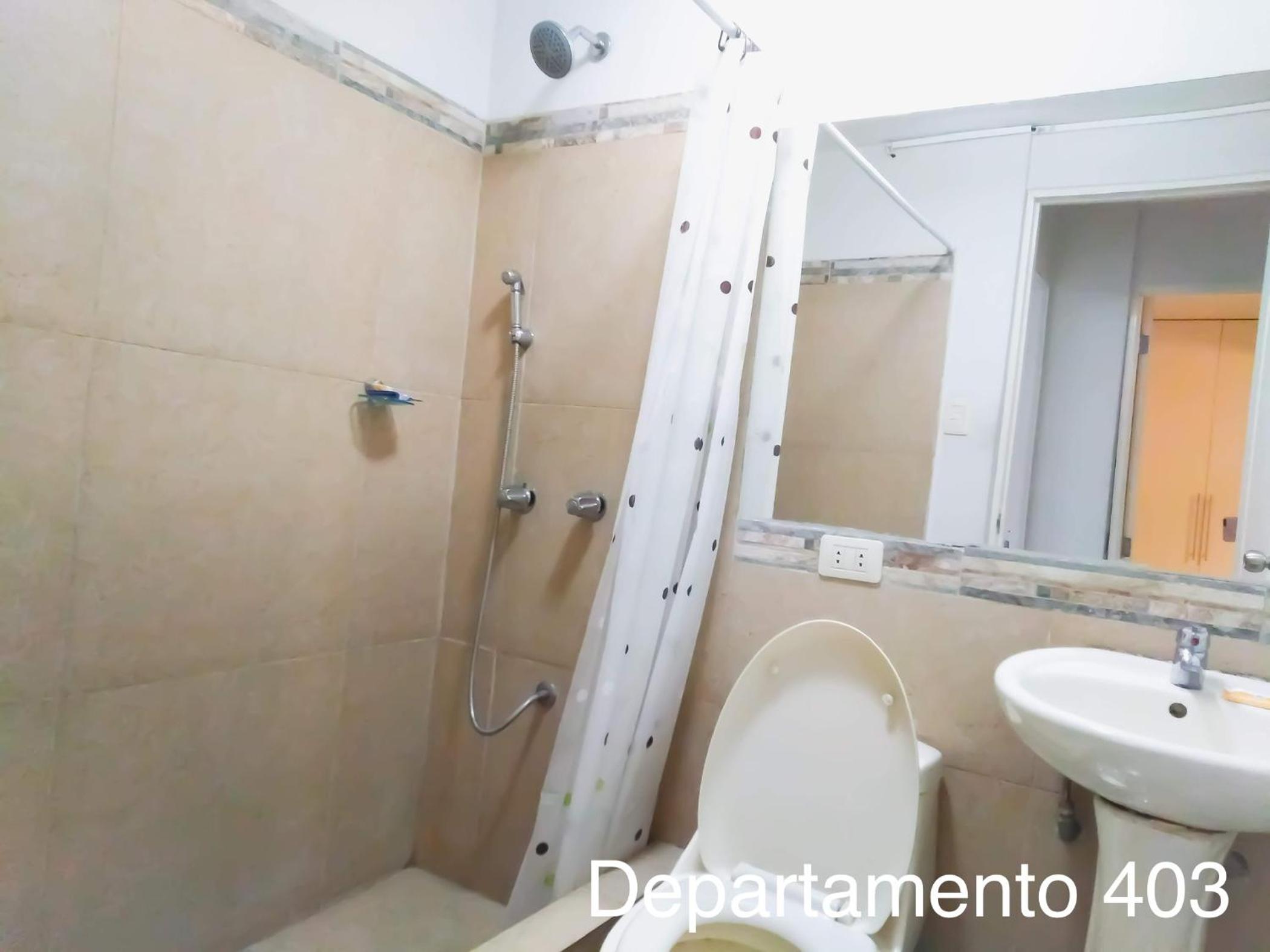 Departamento Monterrico