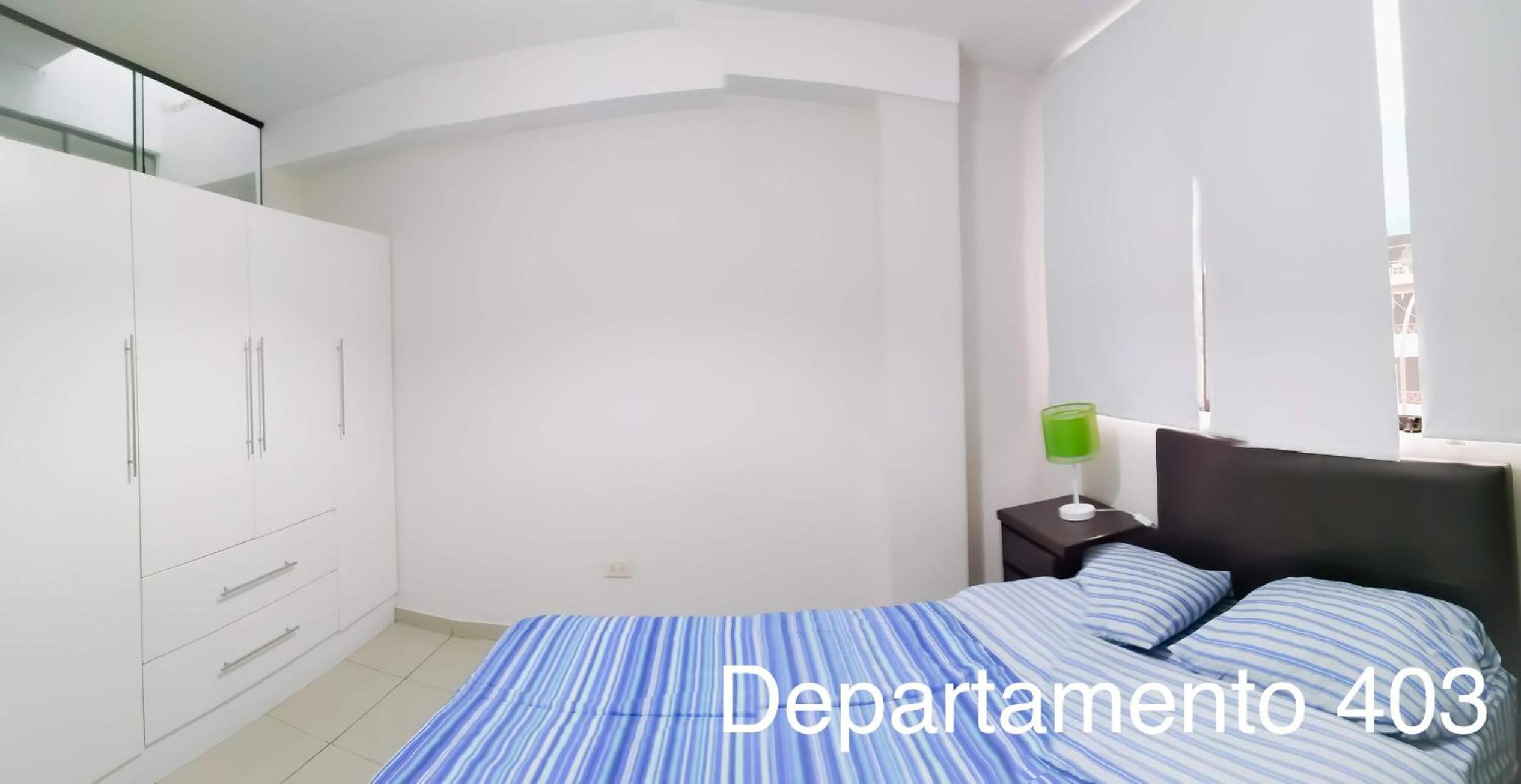 Departamento Monterrico