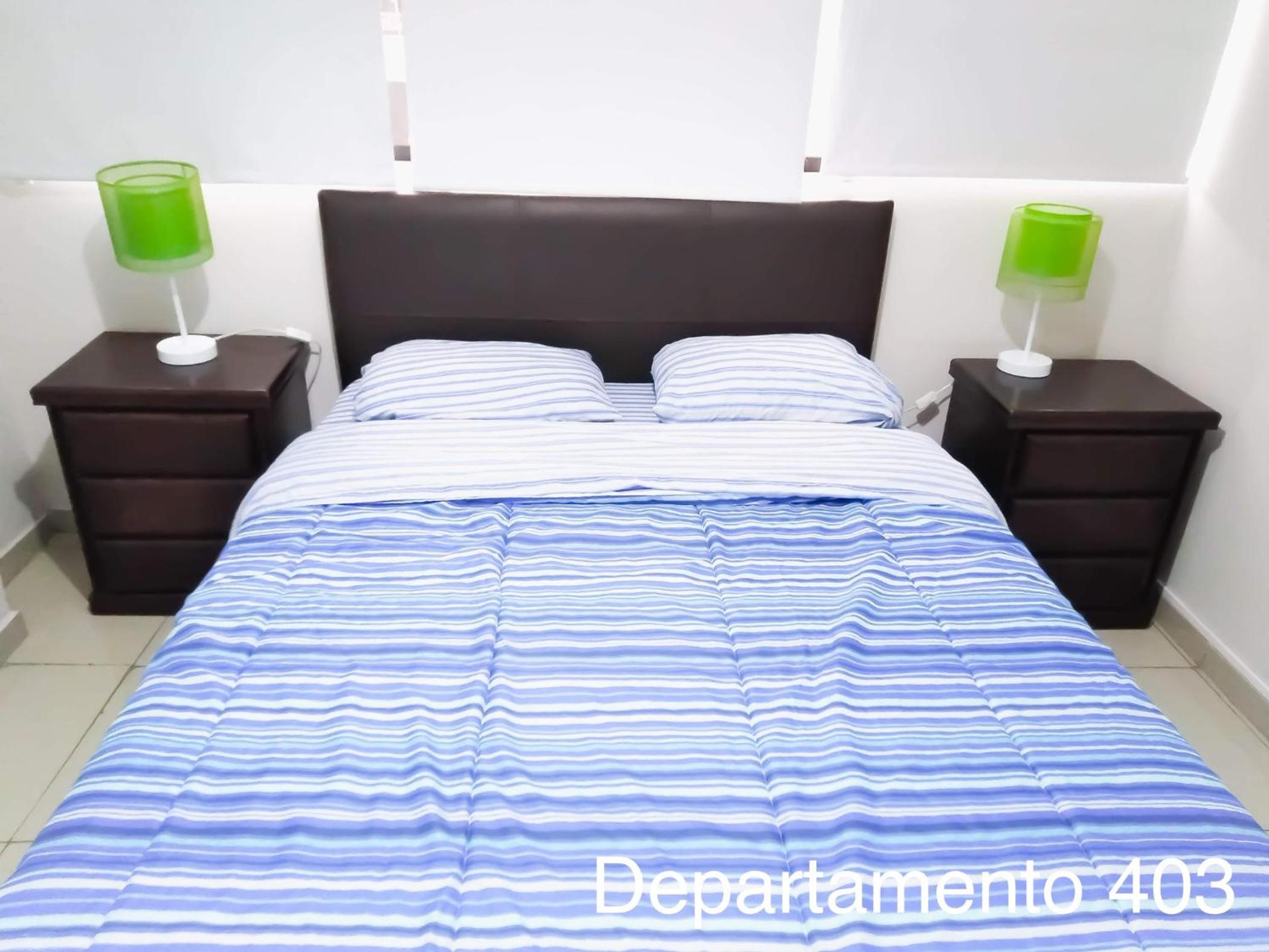 Departamento Monterrico