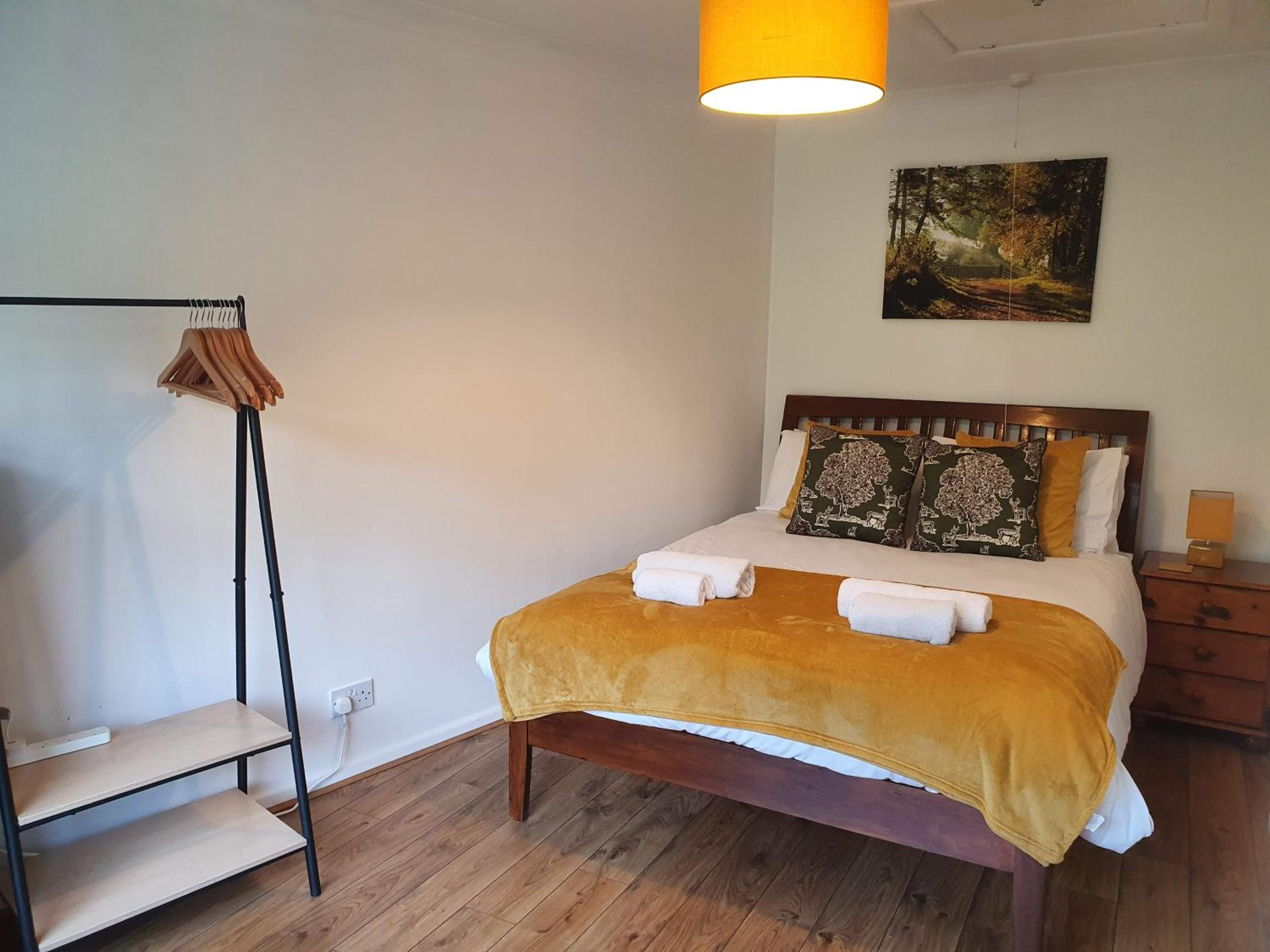 Stockwood House by Cliftonvalley Apartments view 4