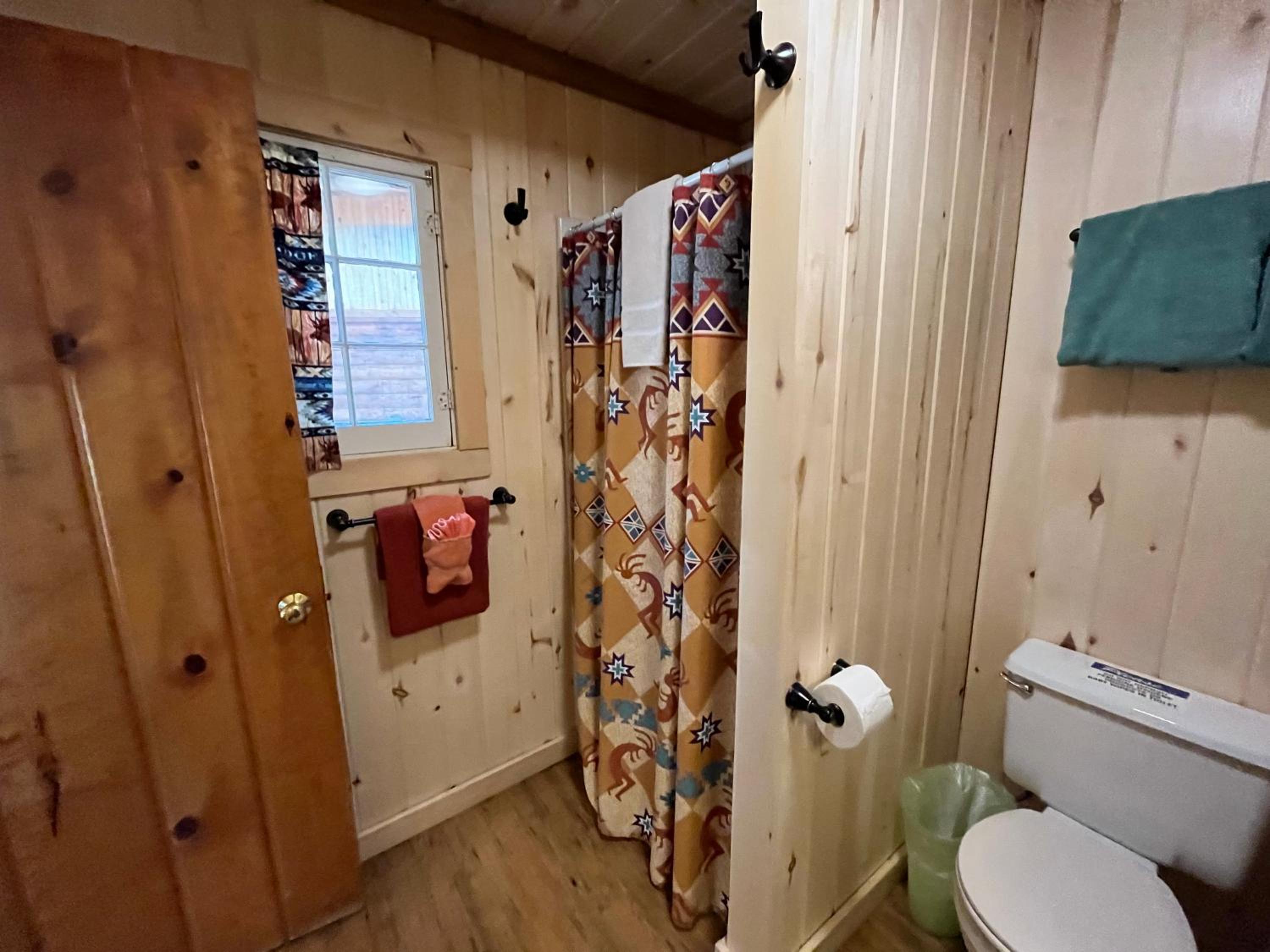 Pine Haven Resort