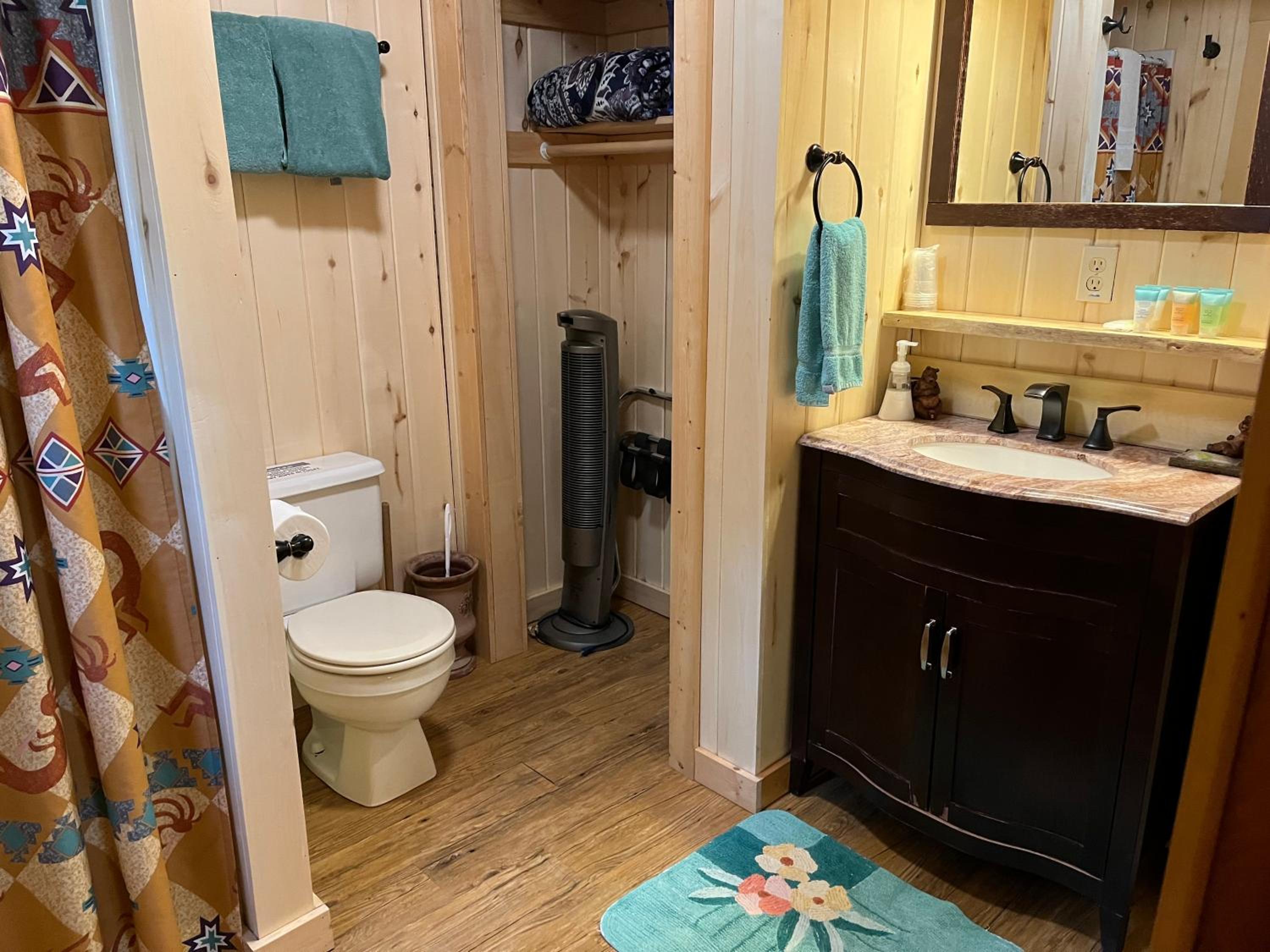 Pine Haven Resort