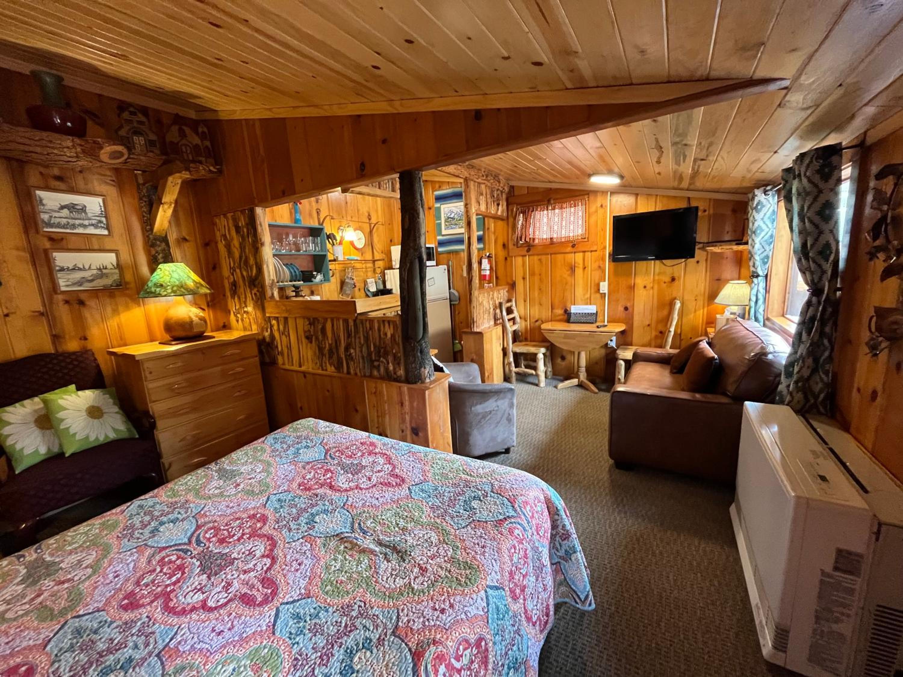 Pine Haven Resort