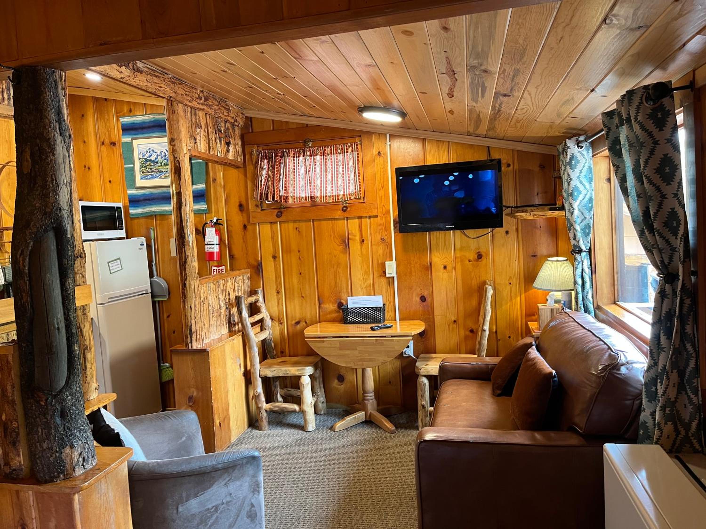 Pine Haven Resort