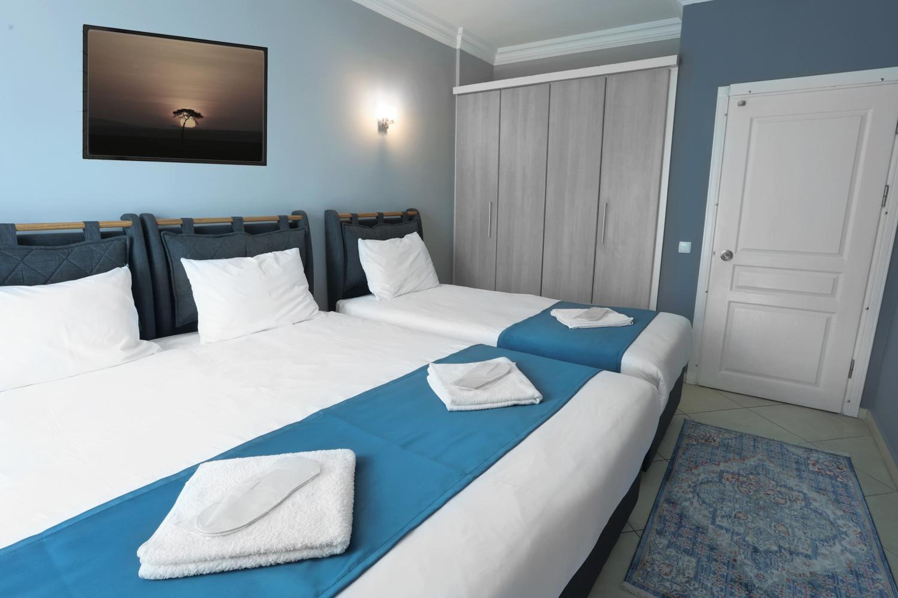 Selin Otel Belek - Image 21