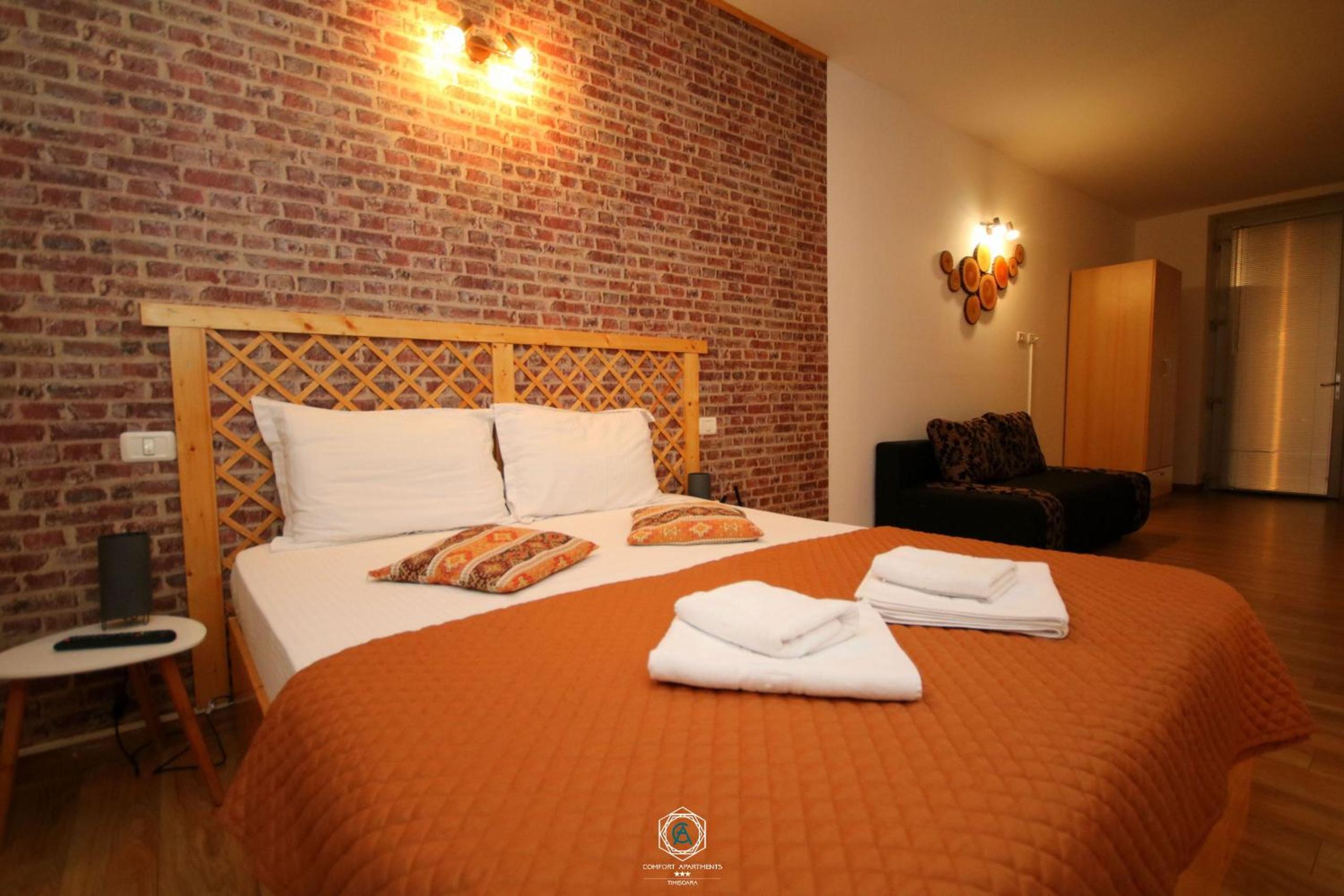 Comfort Residence view 2