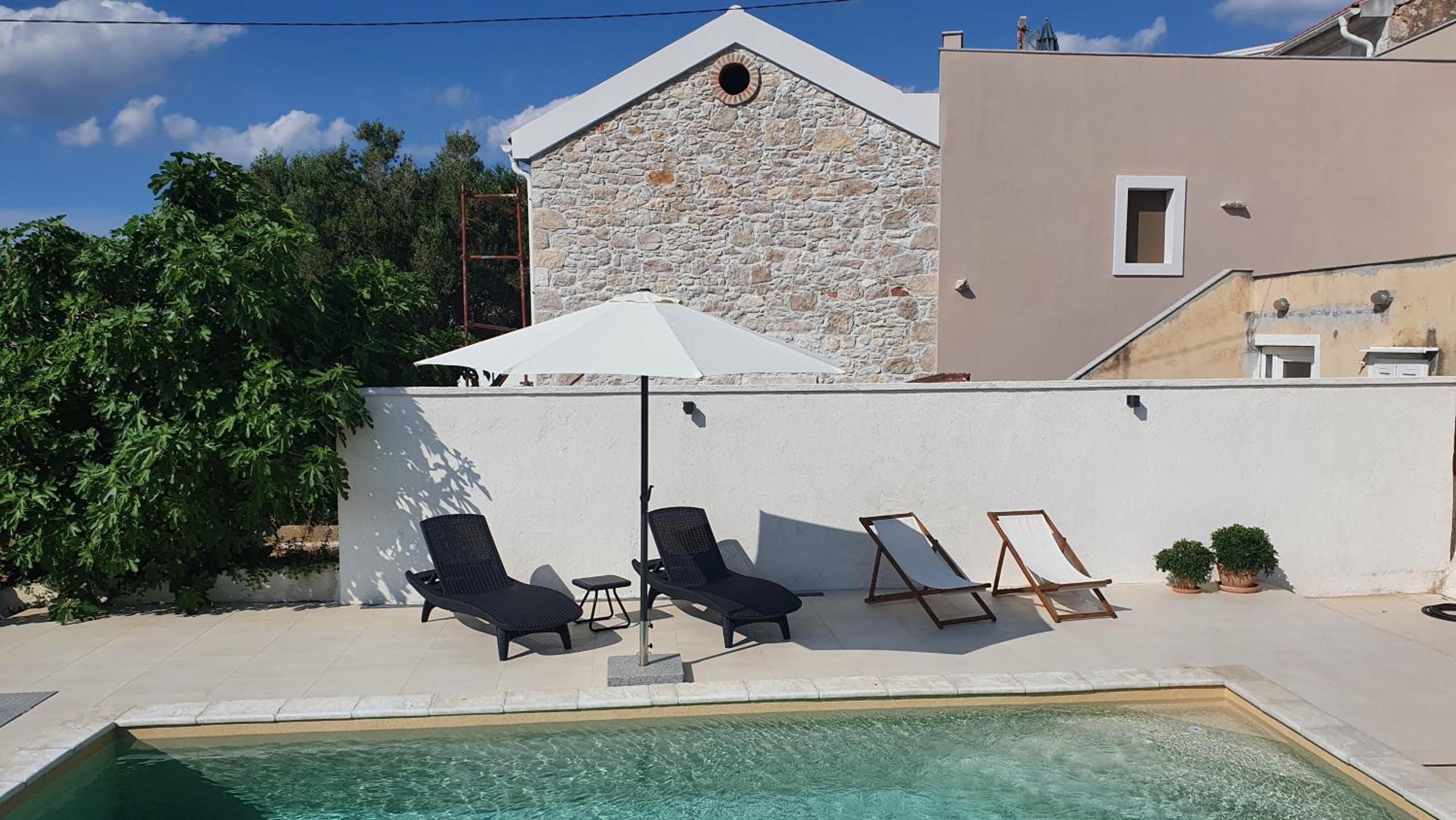 Vacation home Villa Santa Eufemia view 5