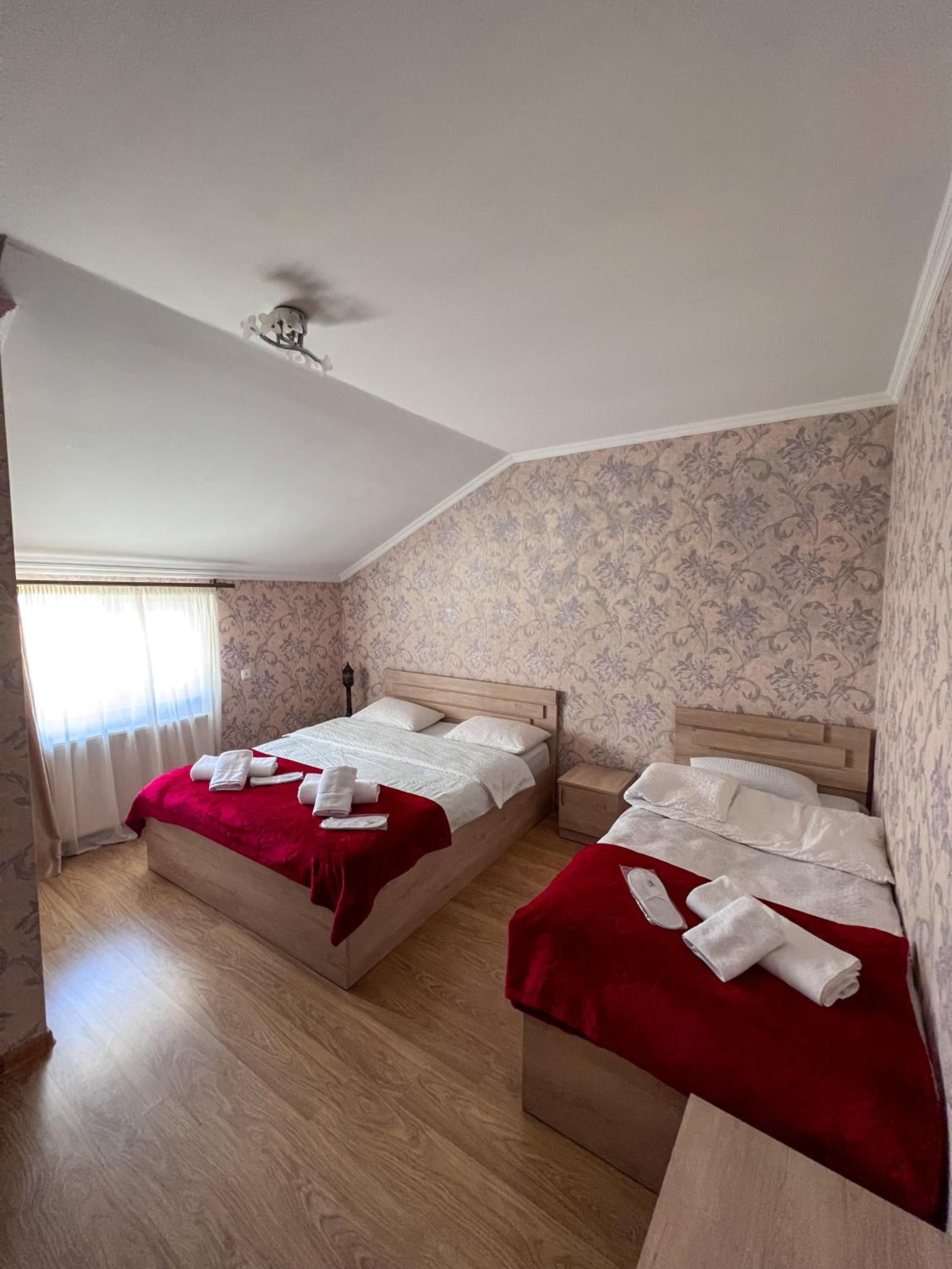 Giorgi's Guest House view 4