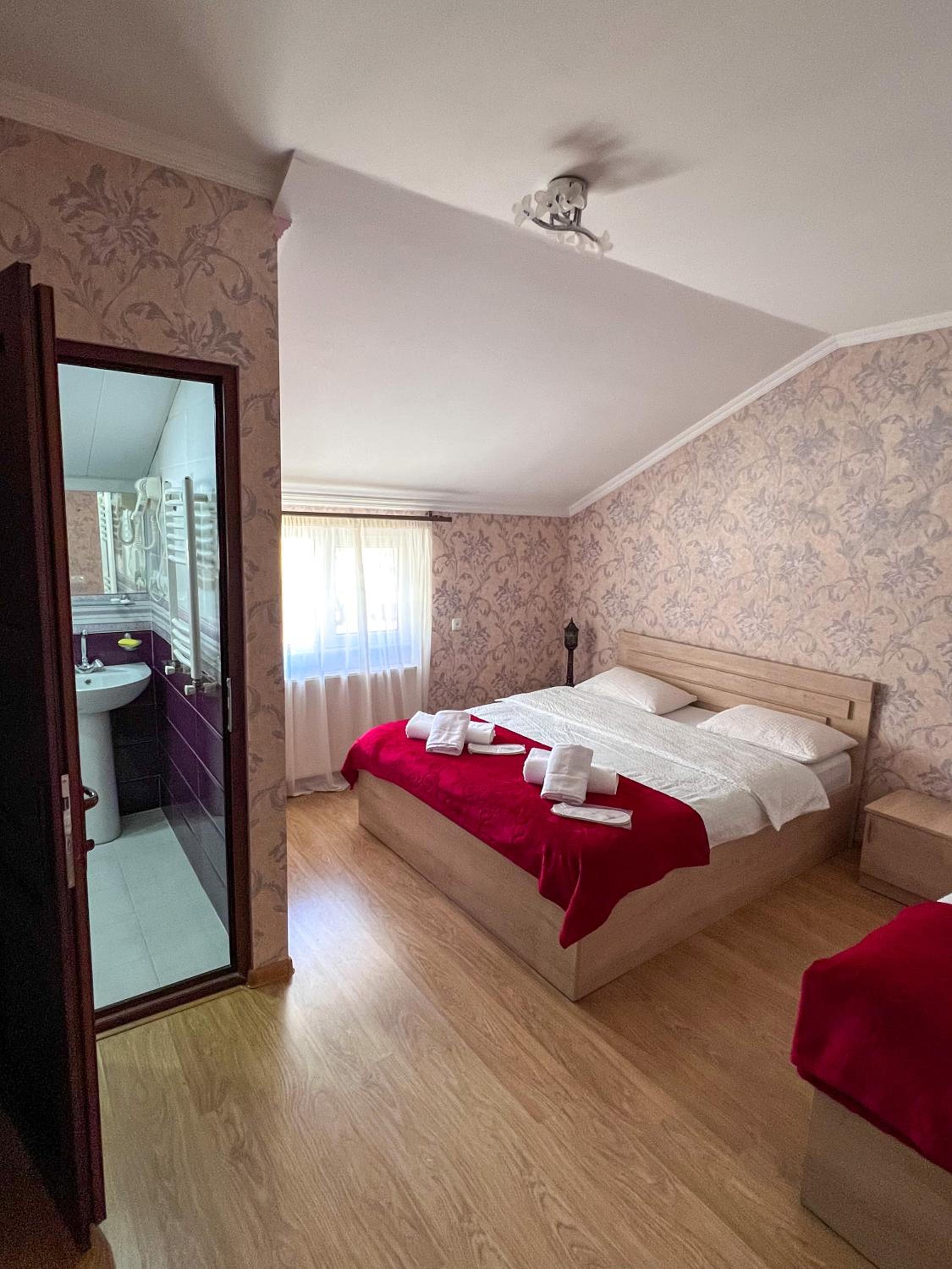 Giorgi's Guest House view 3