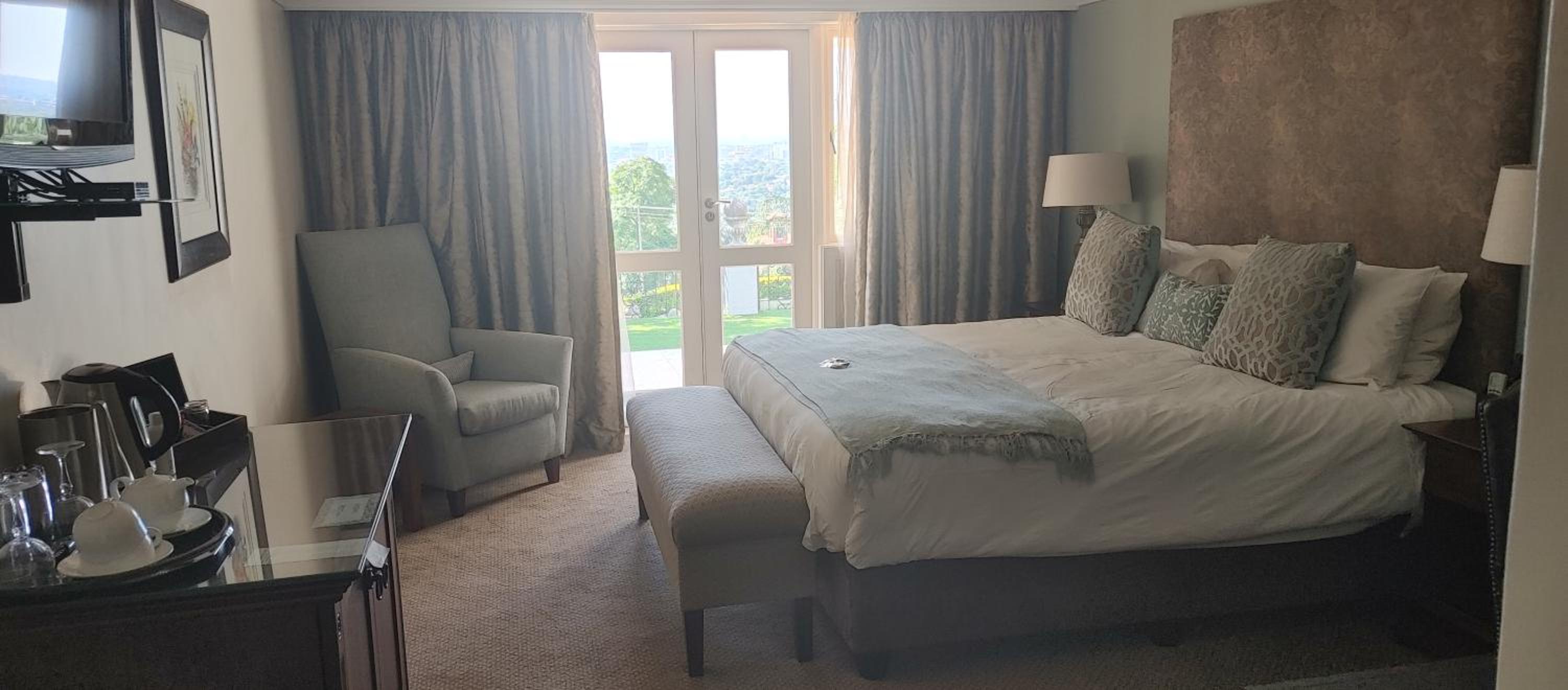 131 on Herbert Baker Boutique Hotel