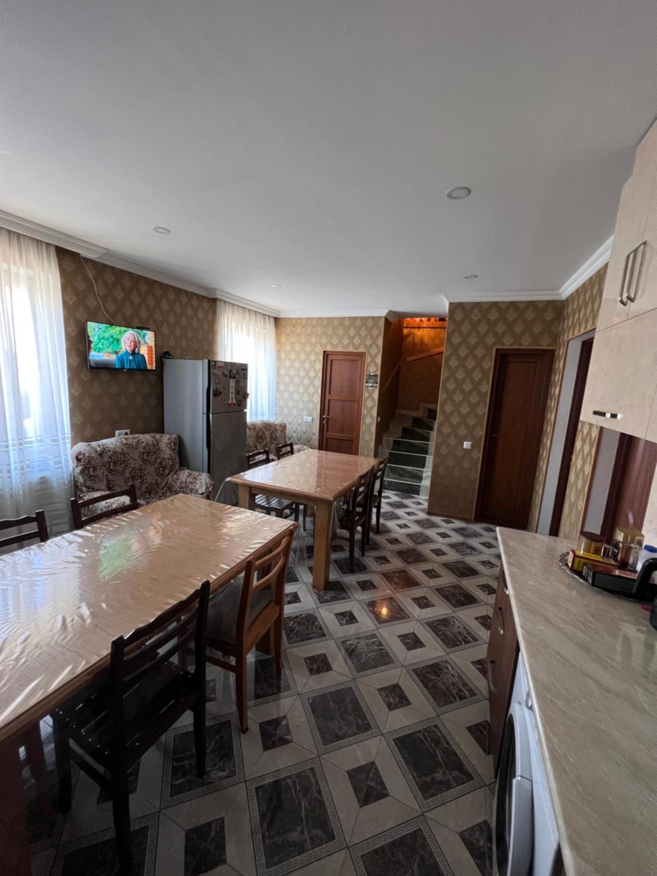Giorgi's Guest House view 2