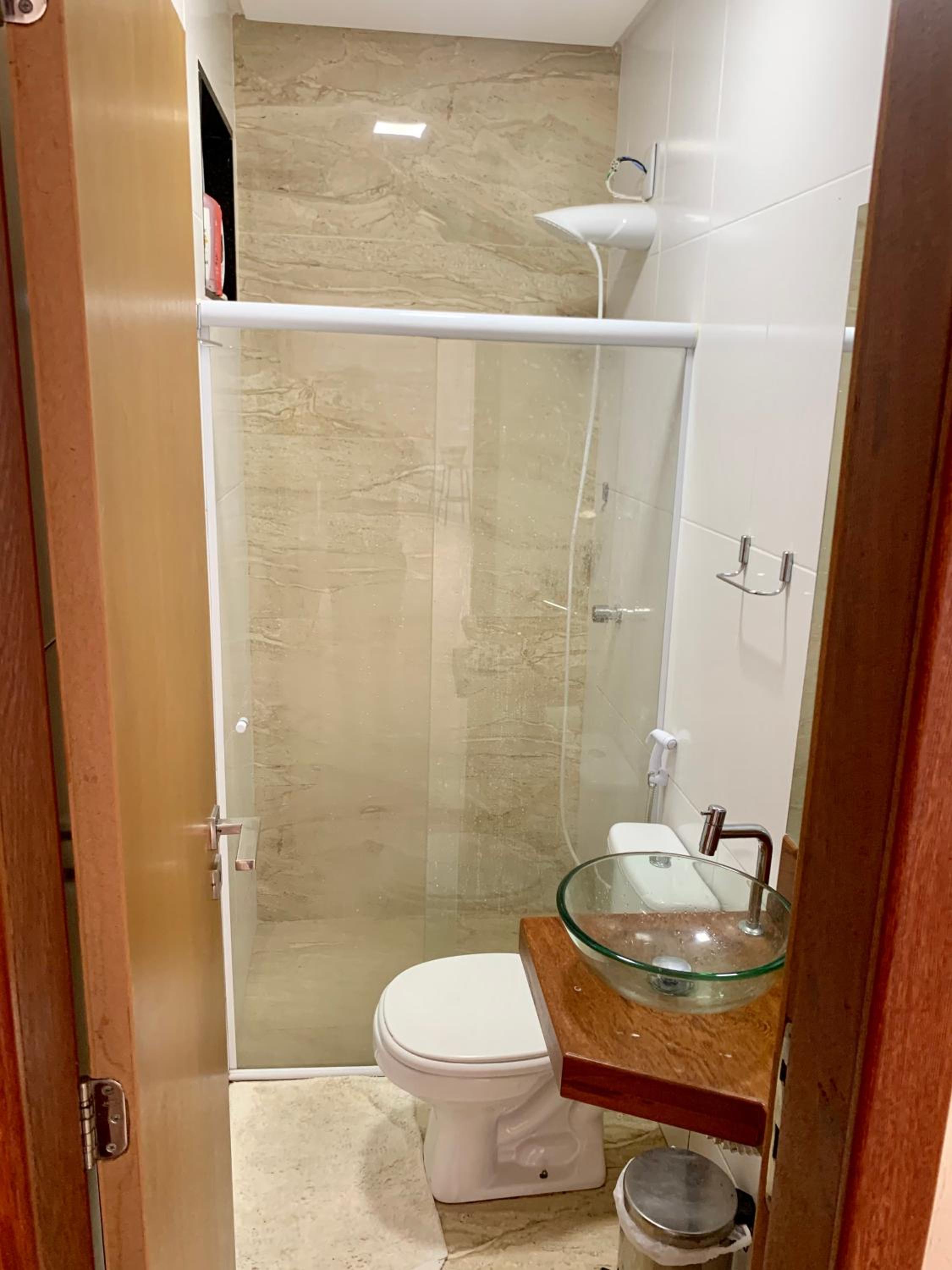 Casa temporada com piscina