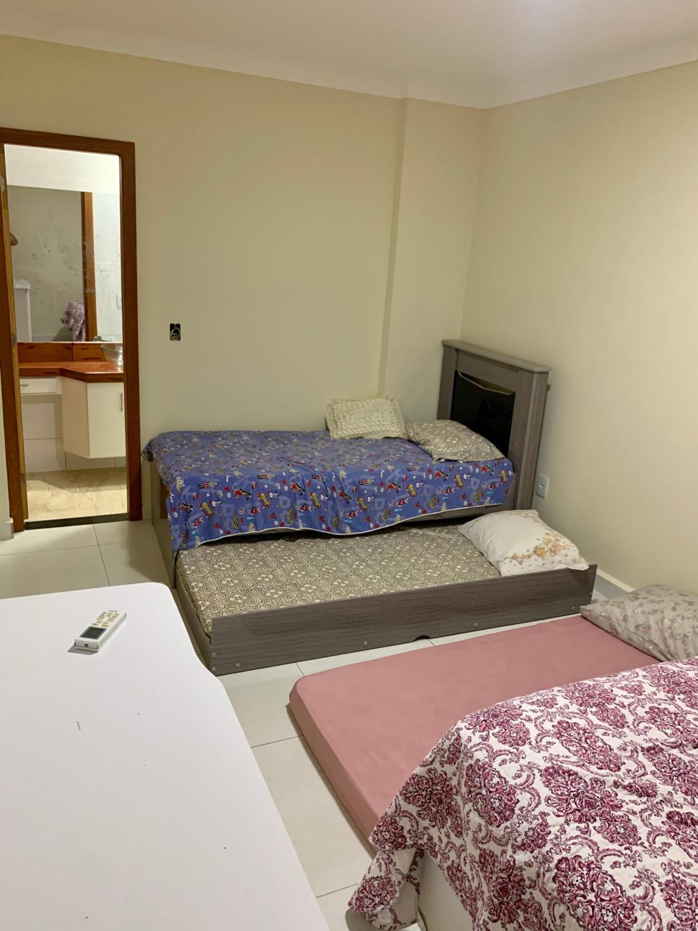 Casa temporada com piscina