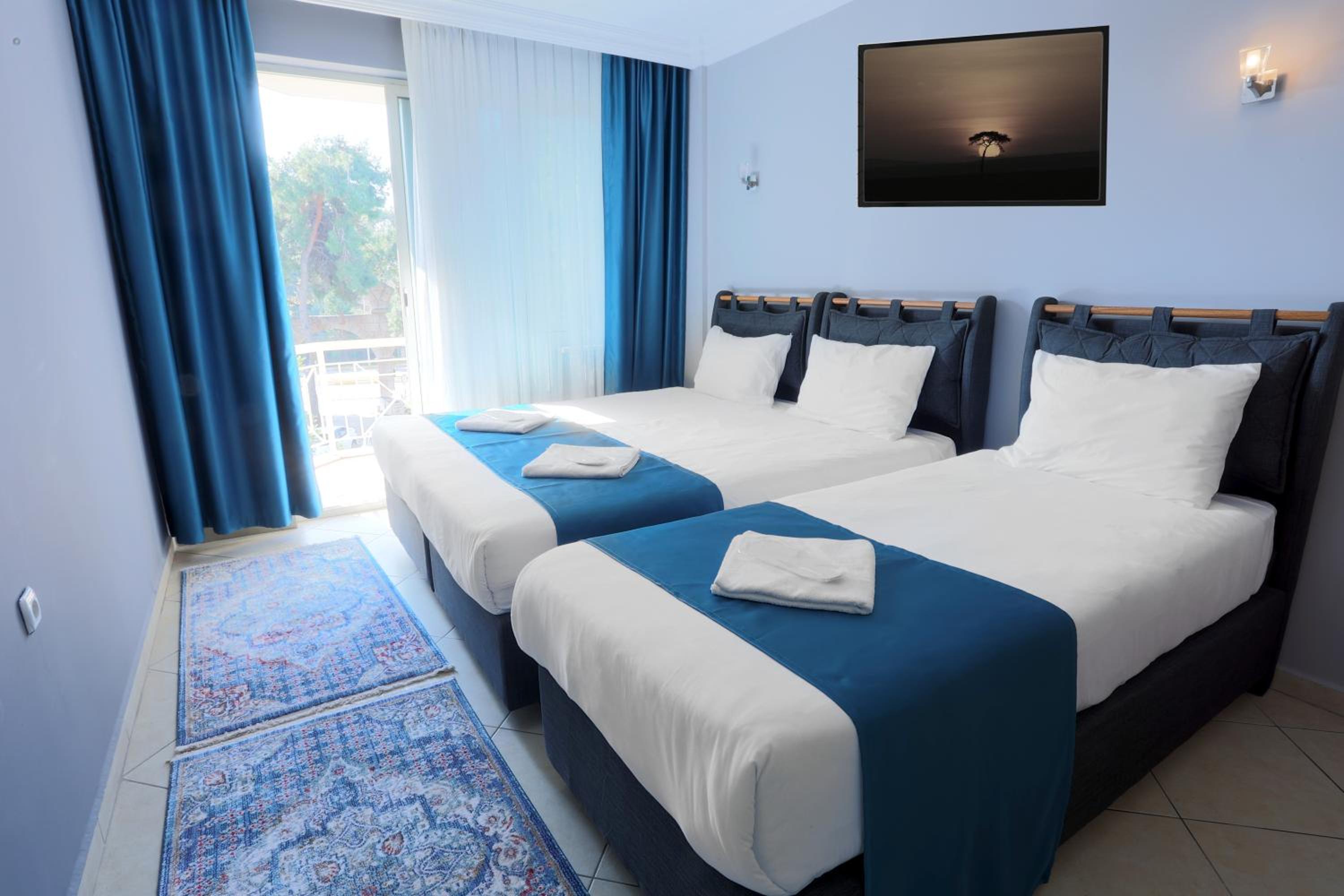 Selin Otel Belek - Image 22
