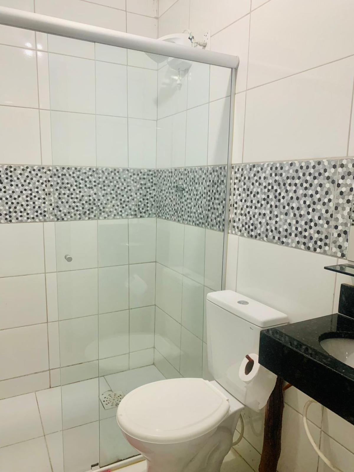 Pousada Estrela Veadeiros