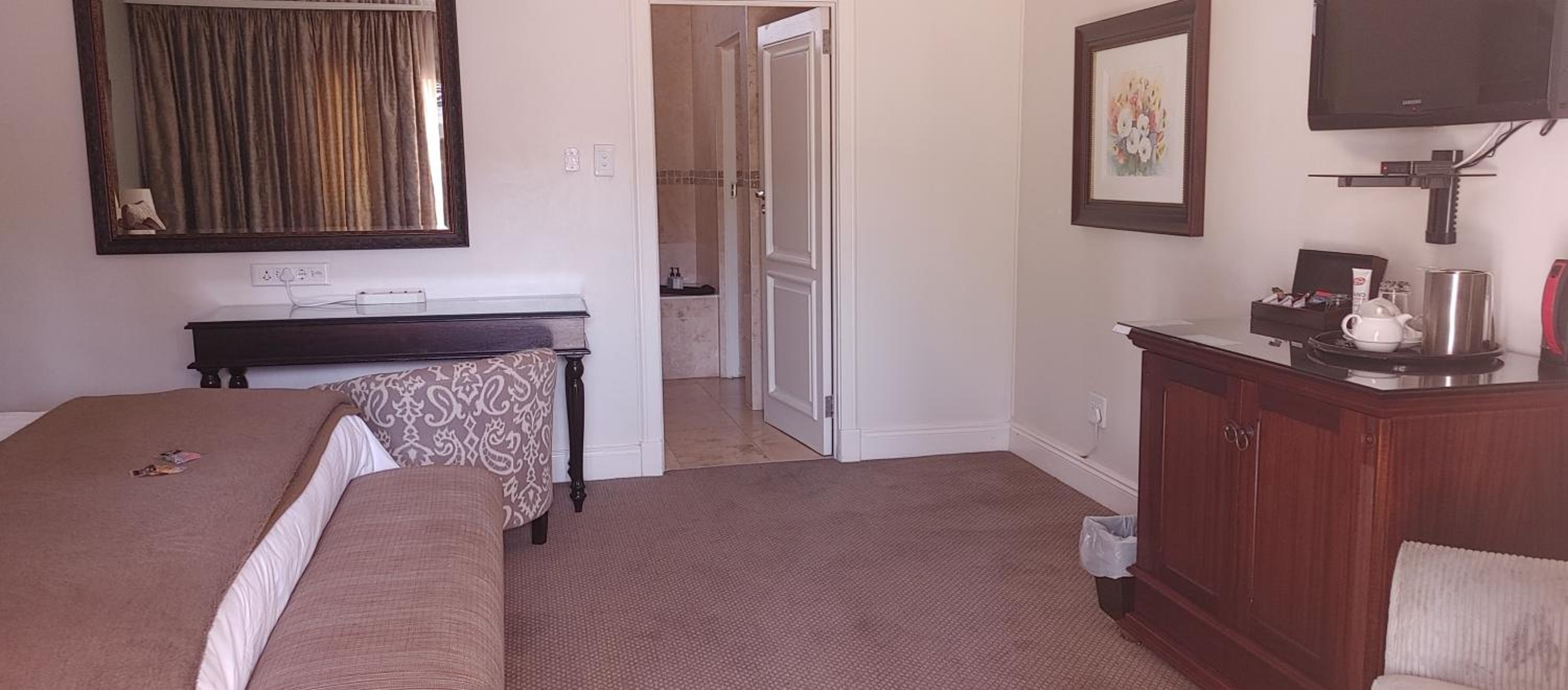 131 on Herbert Baker Boutique Hotel