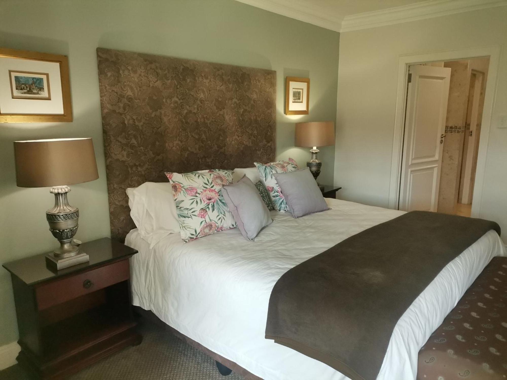 131 on Herbert Baker Boutique Hotel