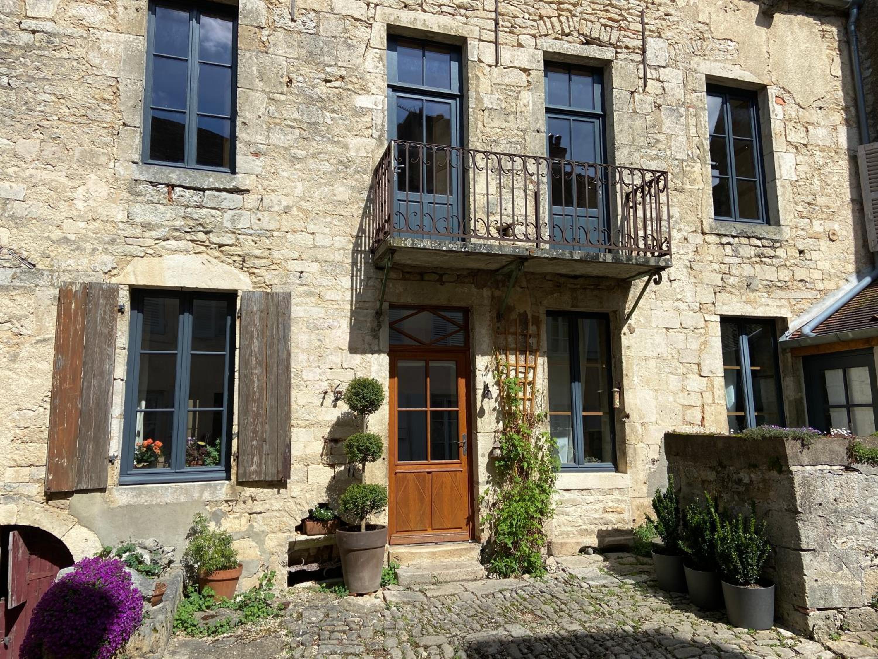Maison Galimard view 4