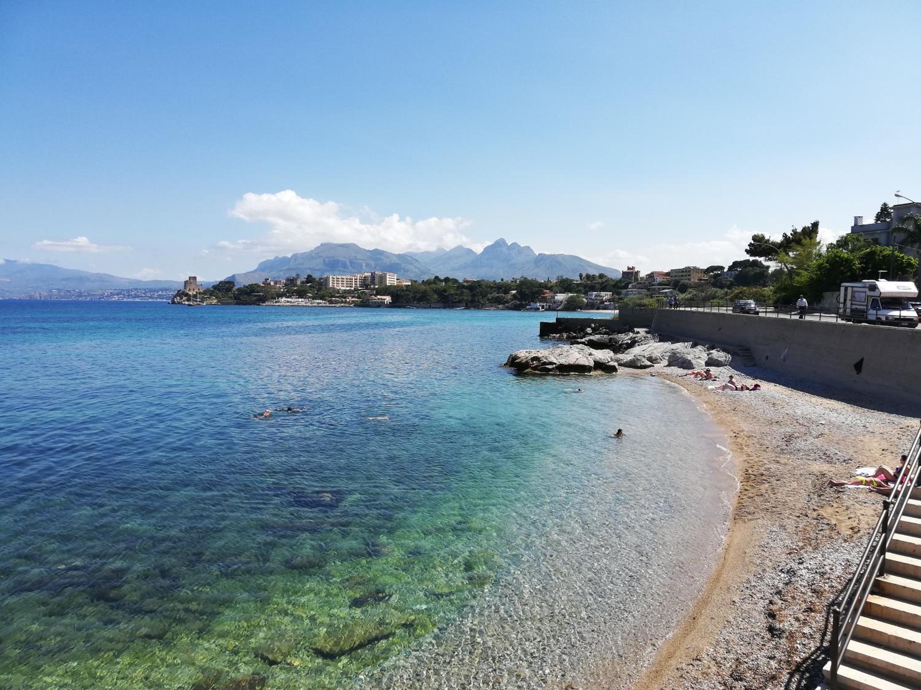 B&B Siciliò view 4