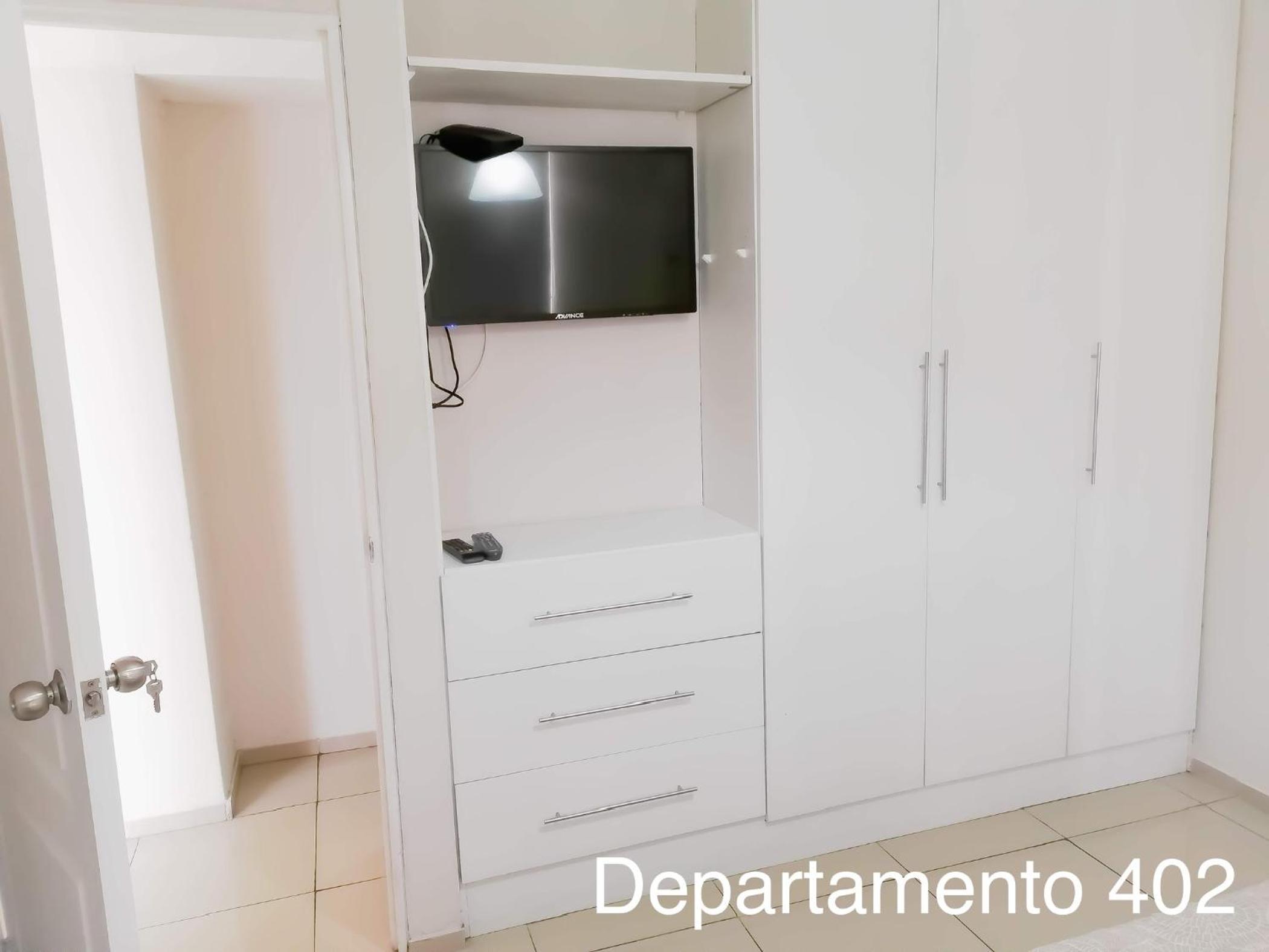 Departamento Monterrico