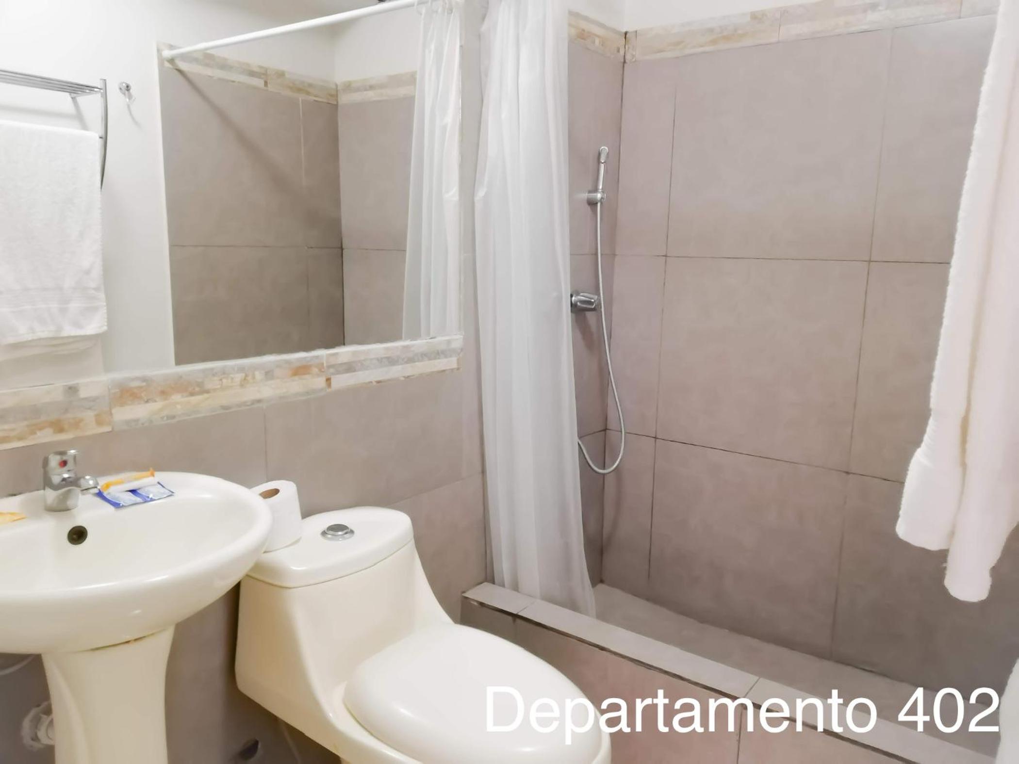 Departamento Monterrico