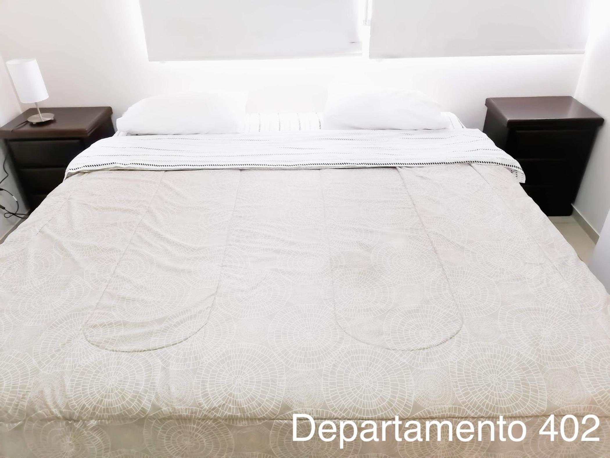 Departamento Monterrico