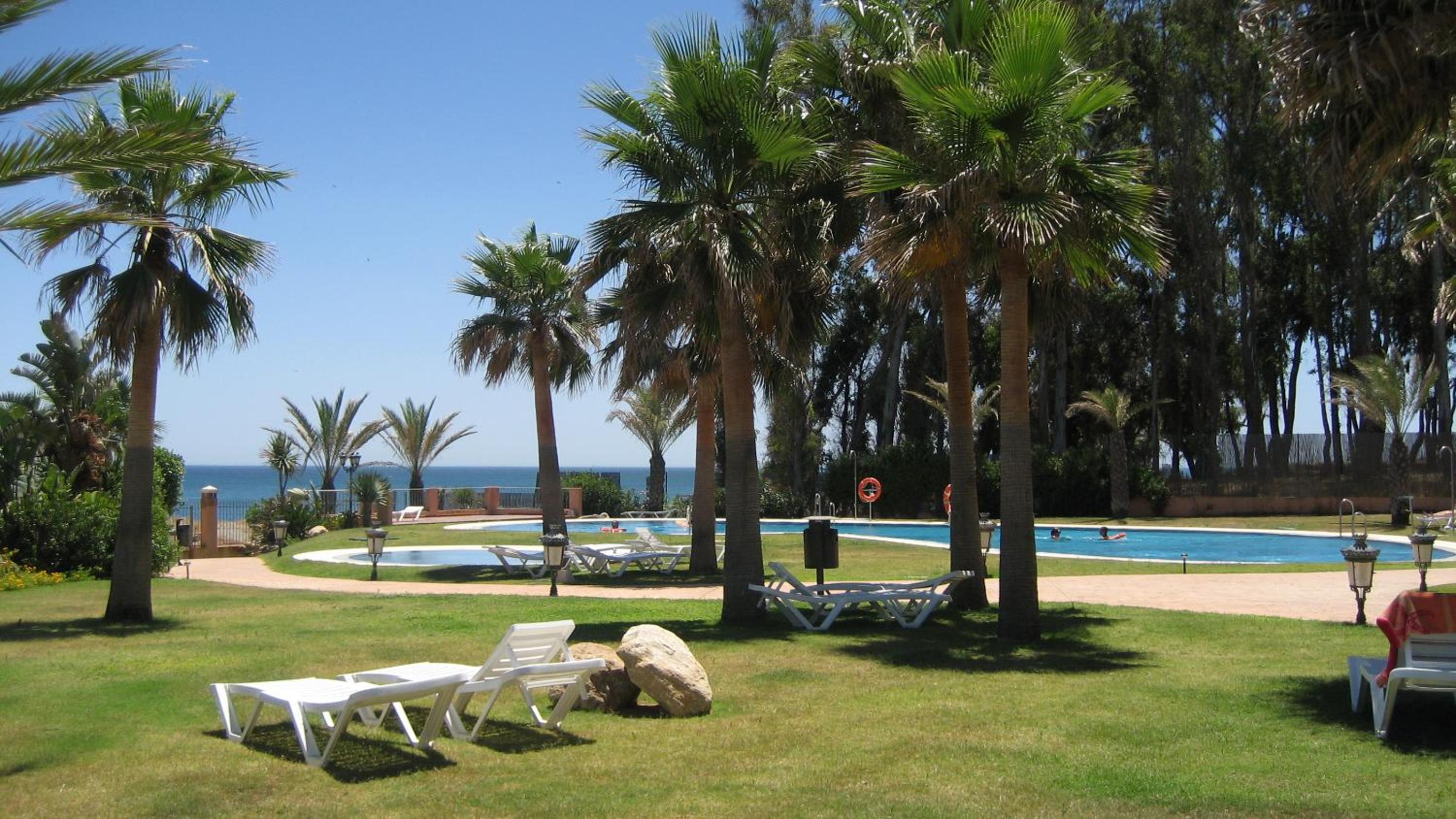 Don Juan Beach Resort