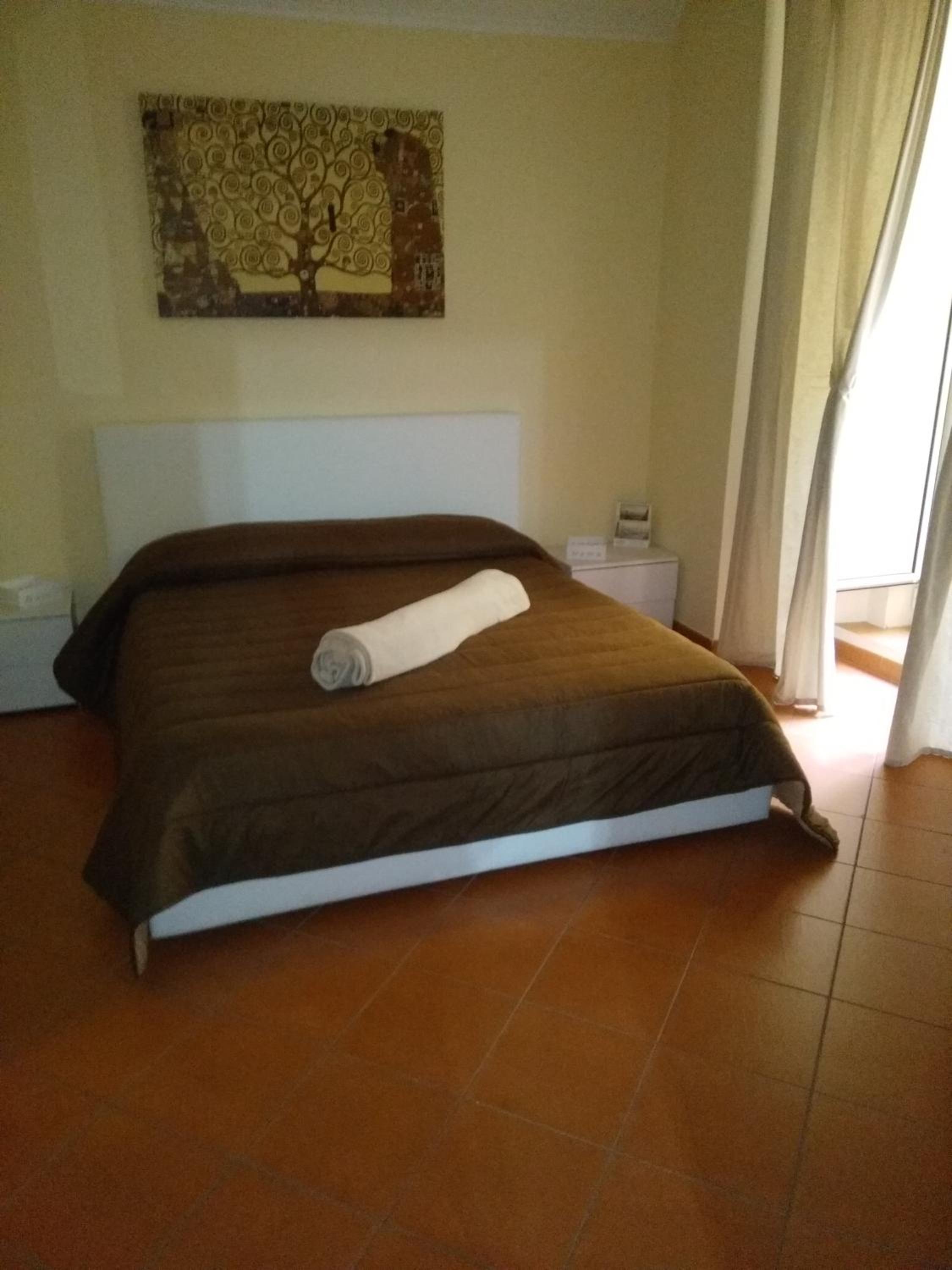 Home in love: vicoletto dei presepi
