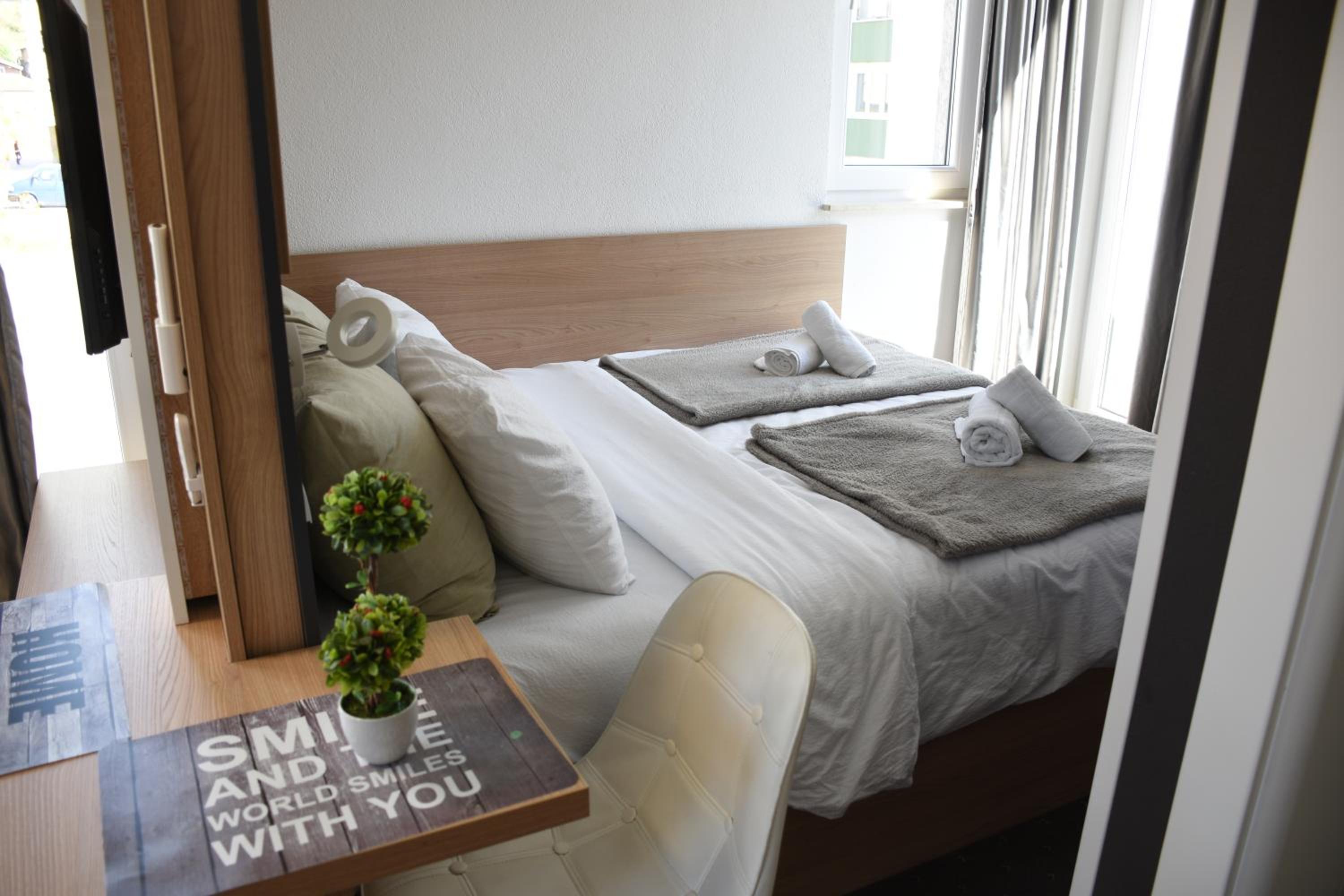 VIP Apartments Mostar view 2