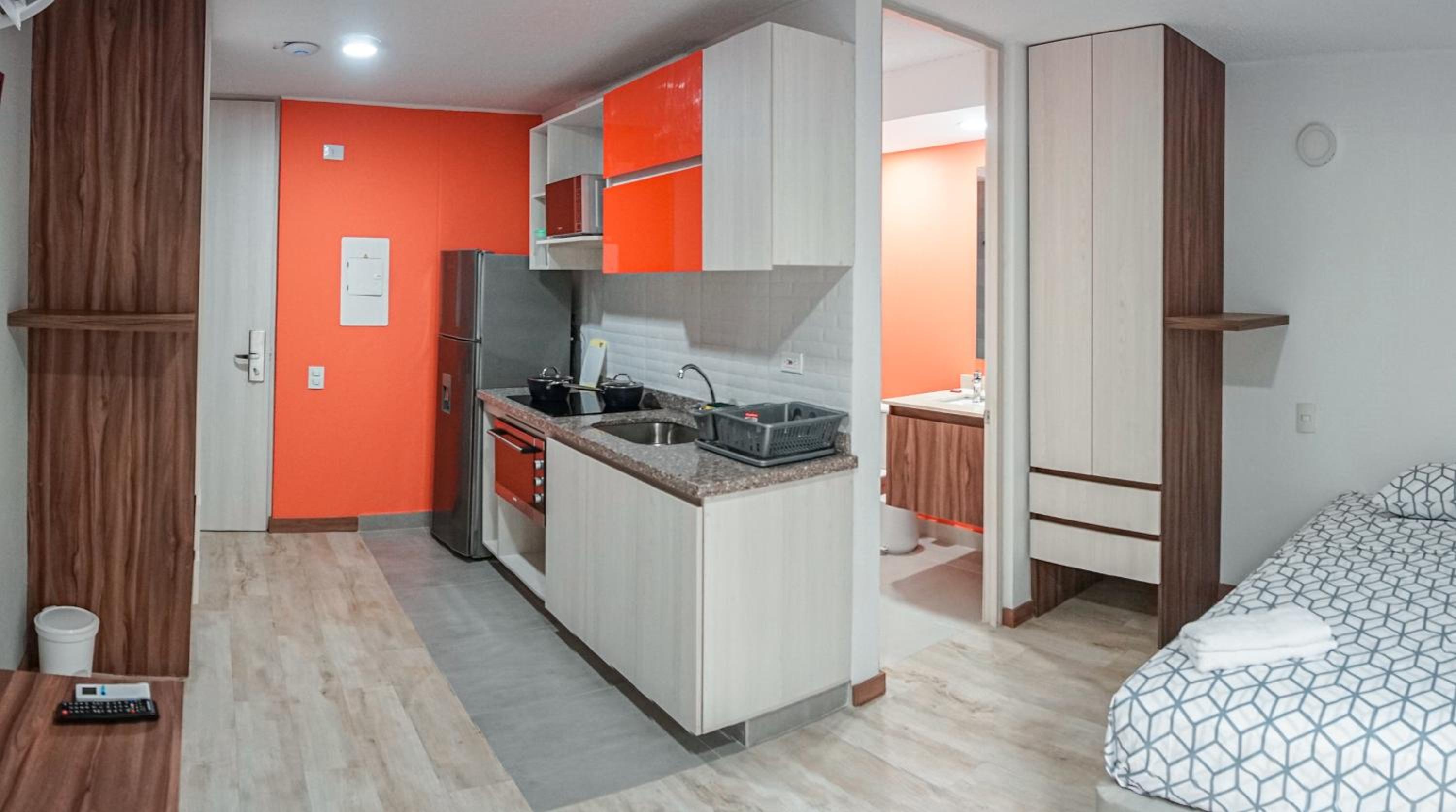 LivinnX Barranquilla