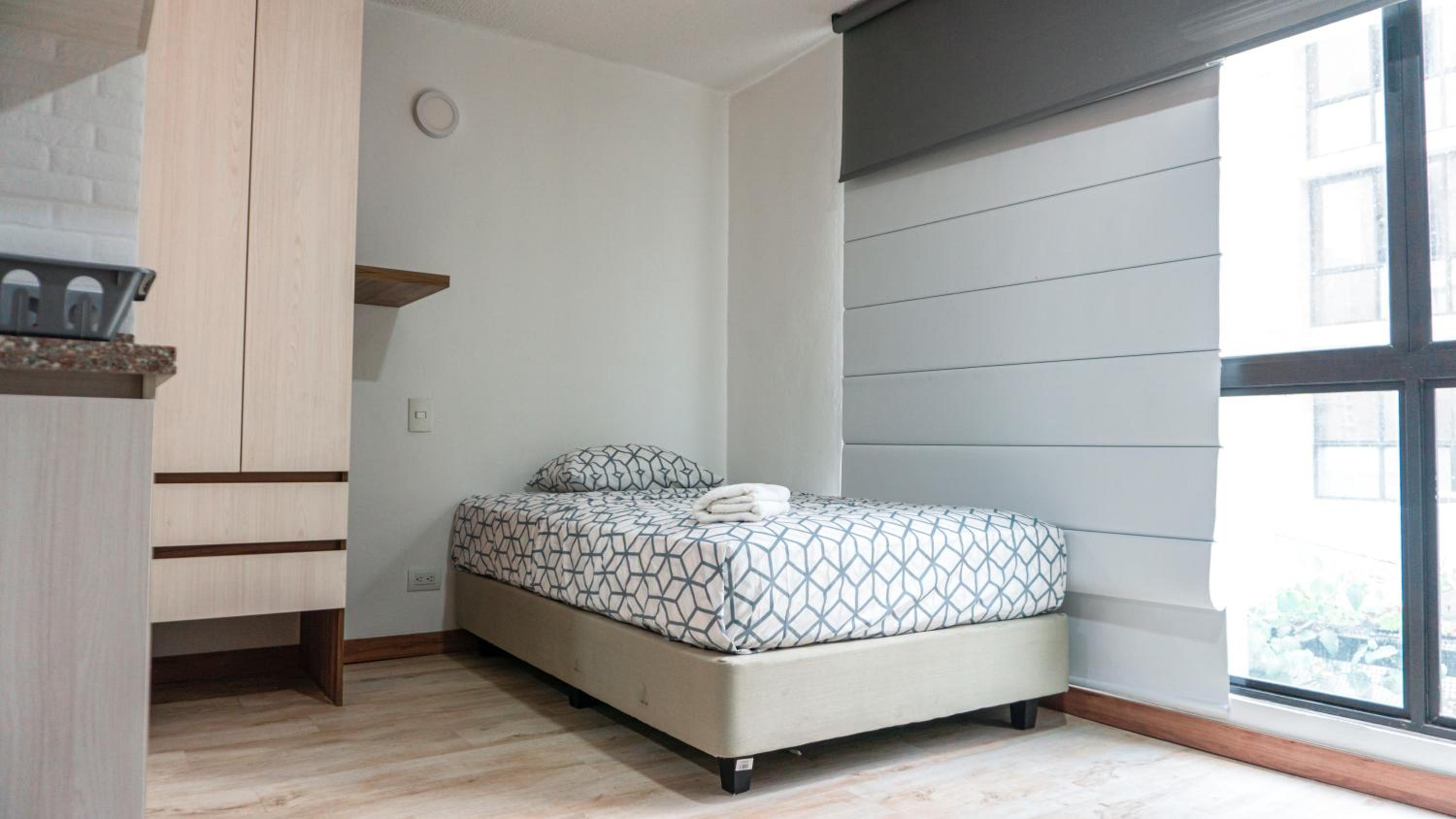 LivinnX Barranquilla