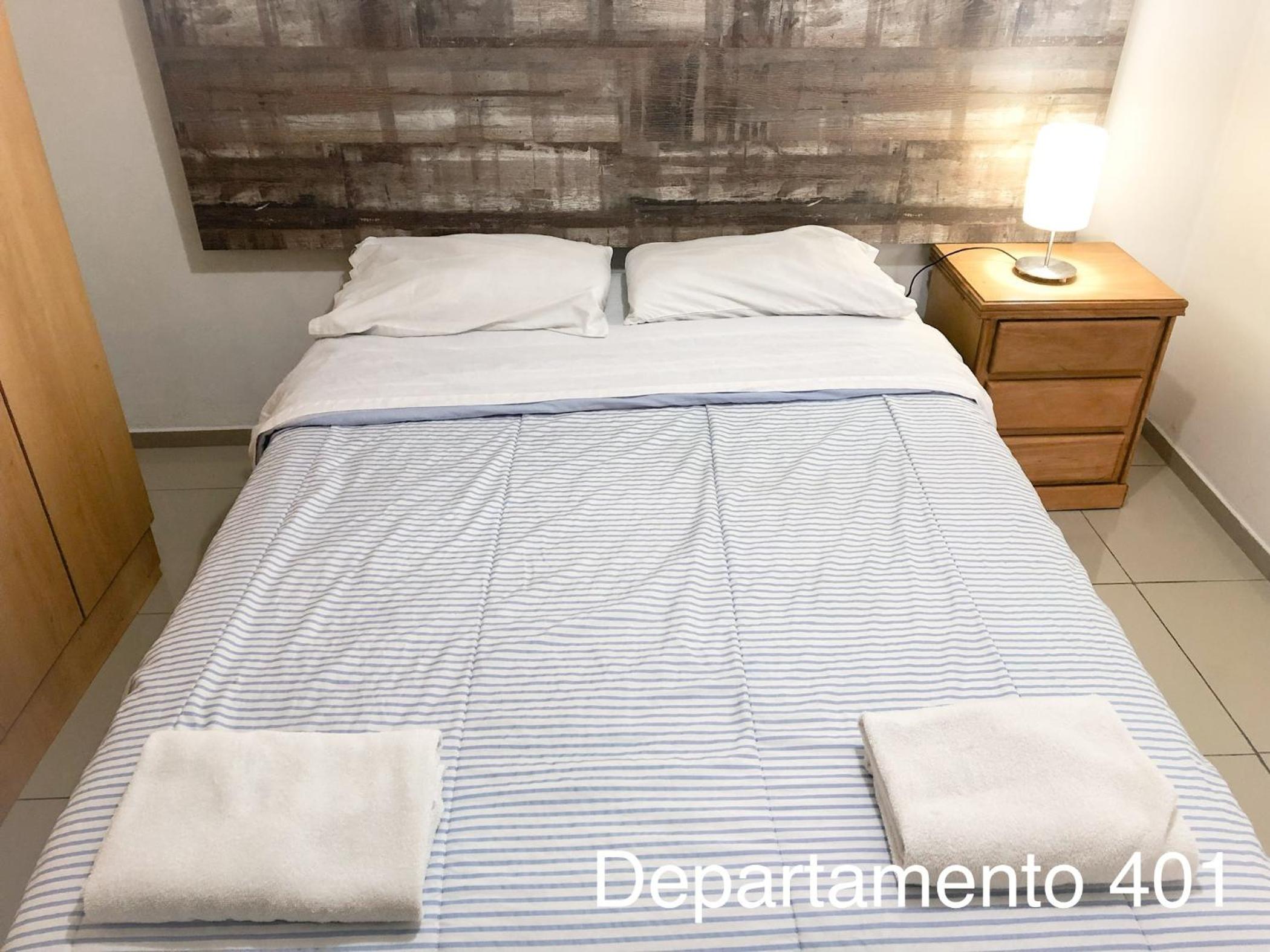Departamento Monterrico