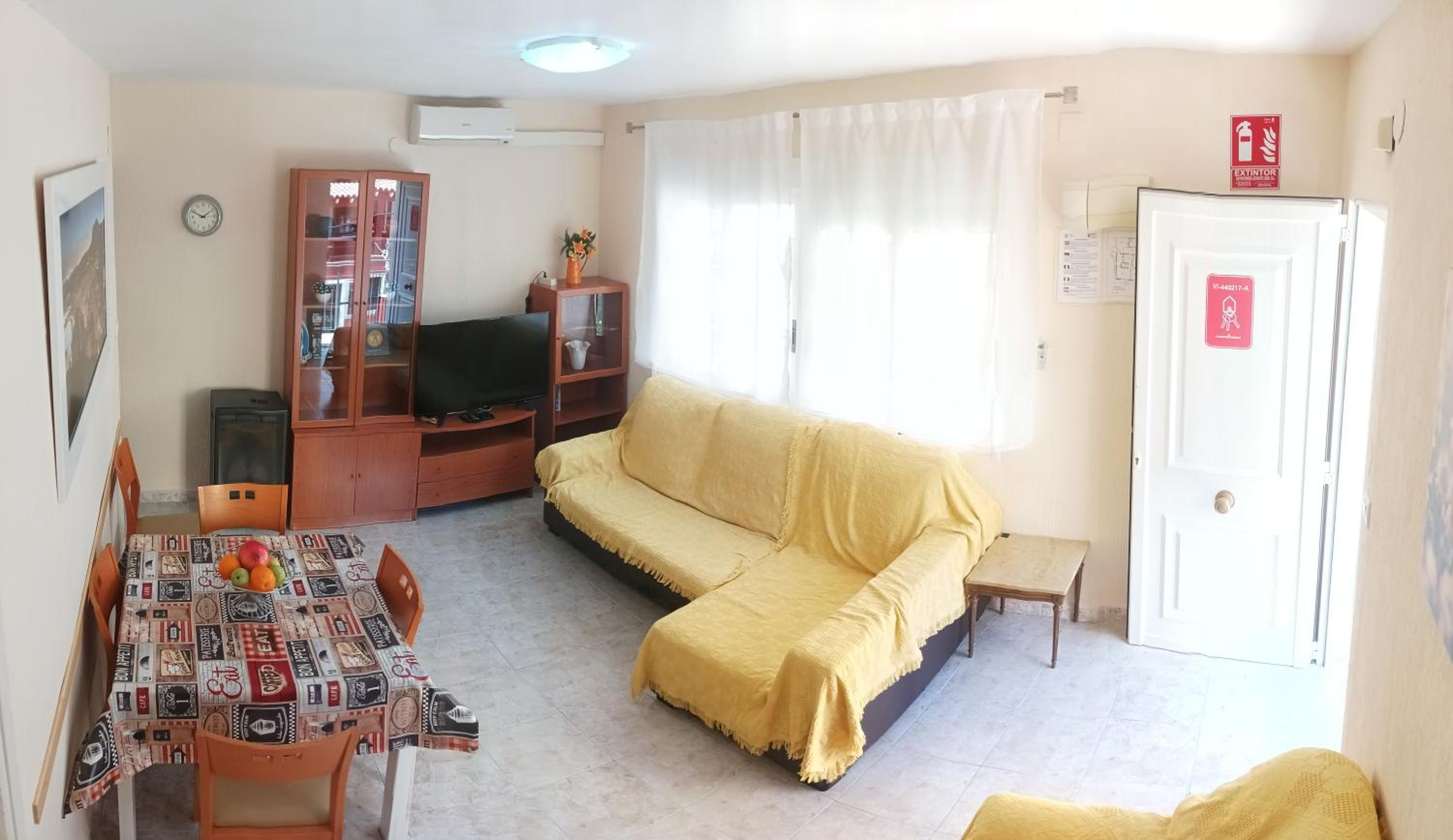 Casa Salamanca