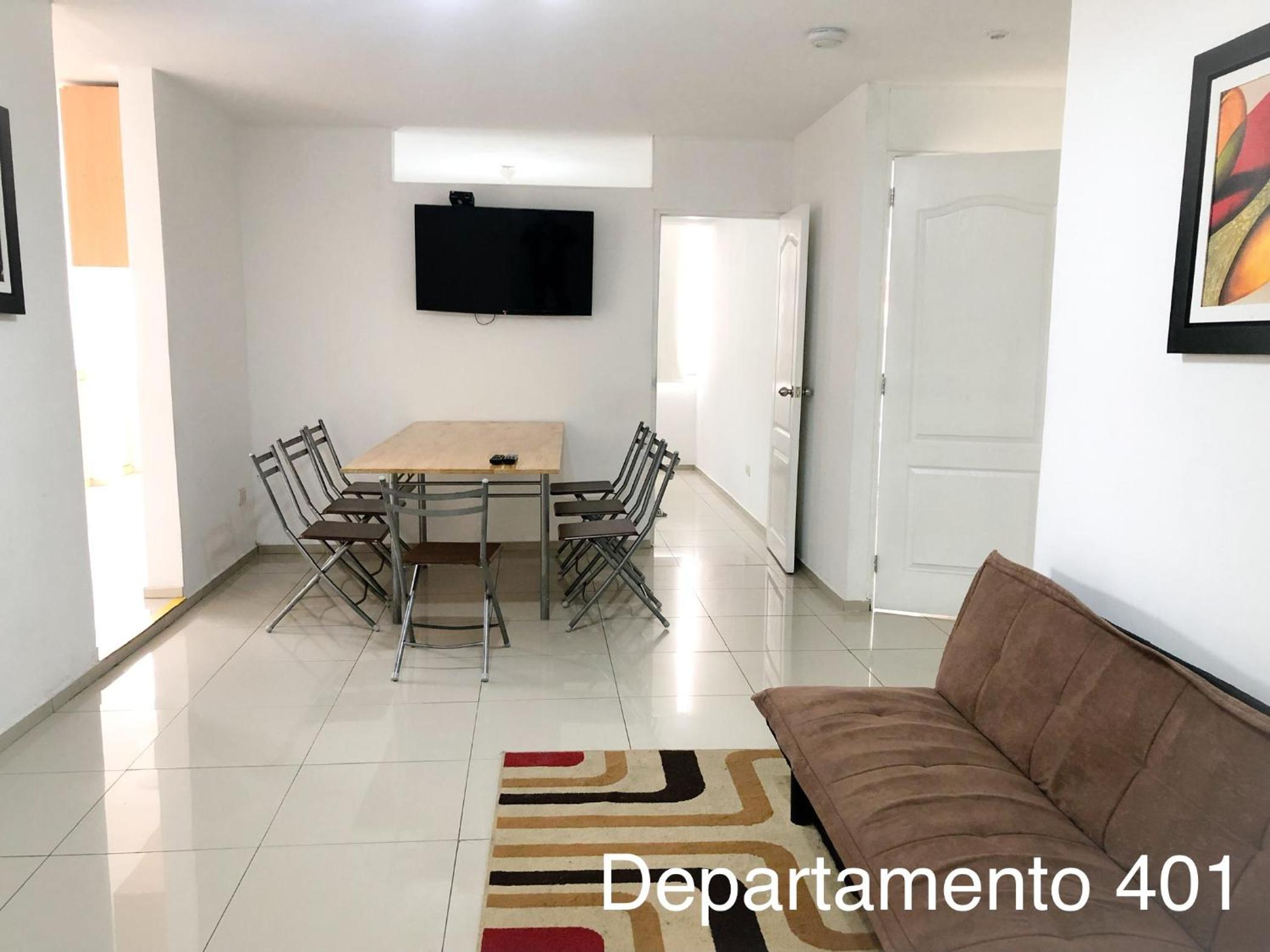 Departamento Monterrico