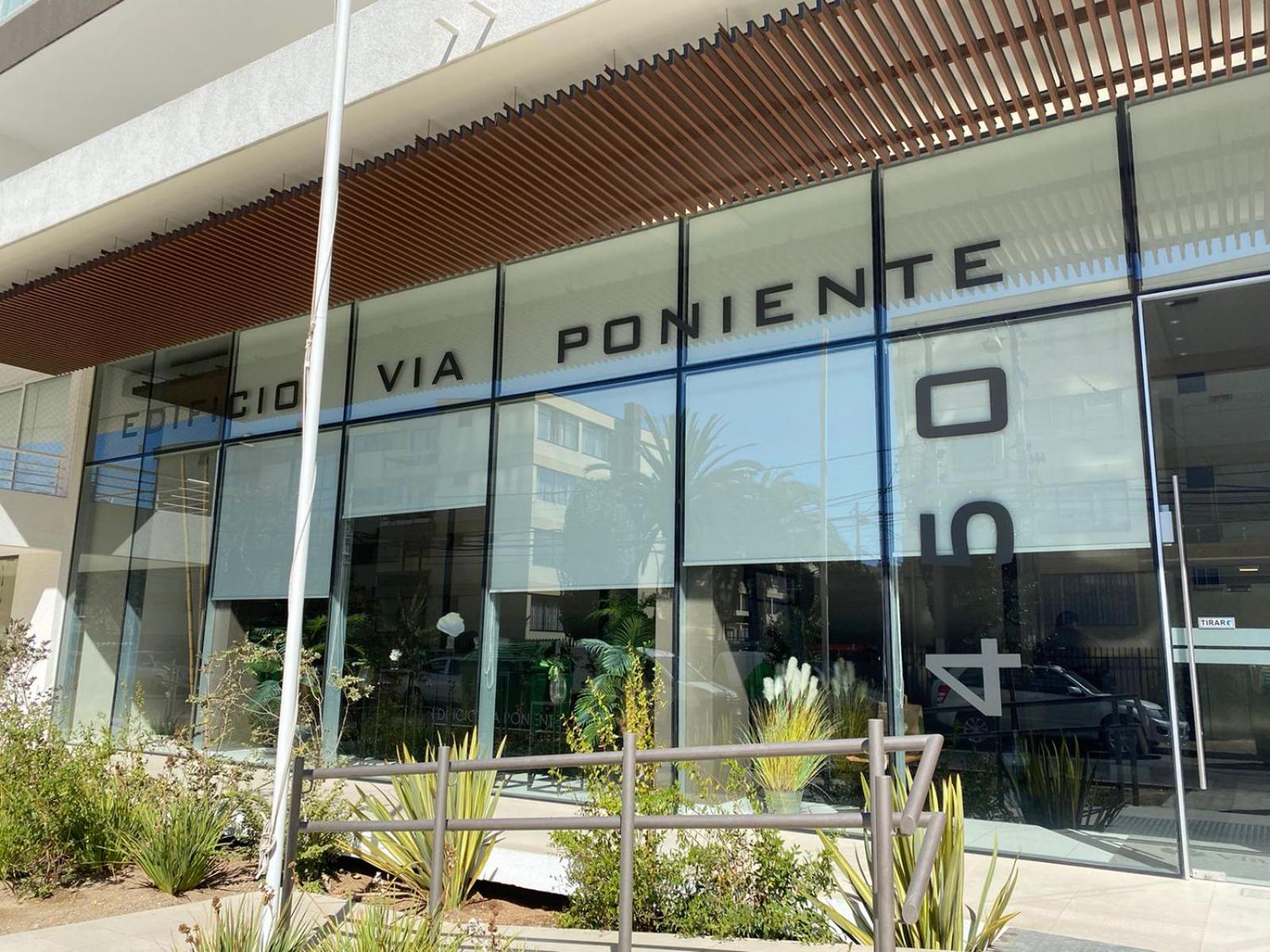 En VIÑA DEL MAR, maravilloso y nuevo depto