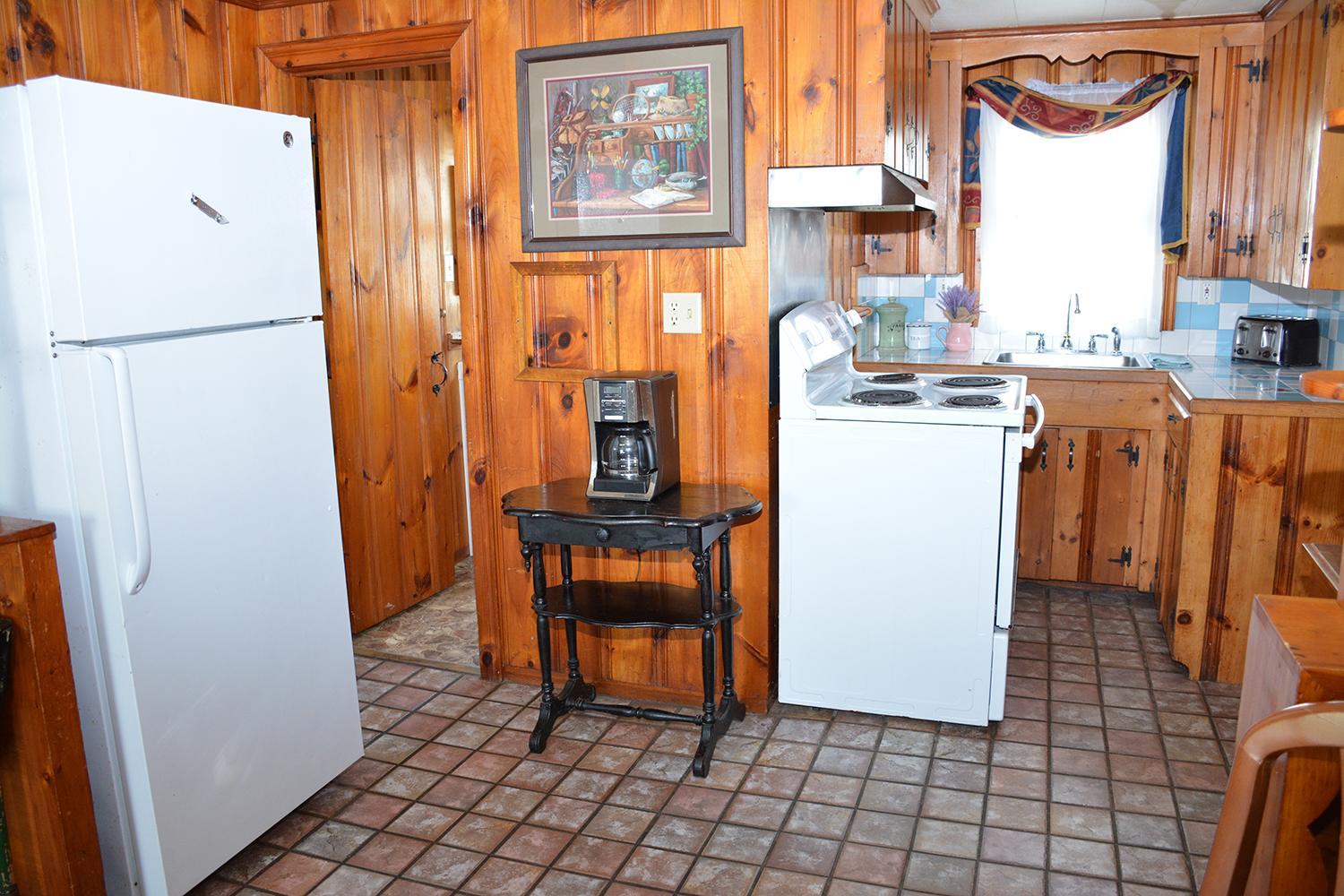 Little Miss Cottages