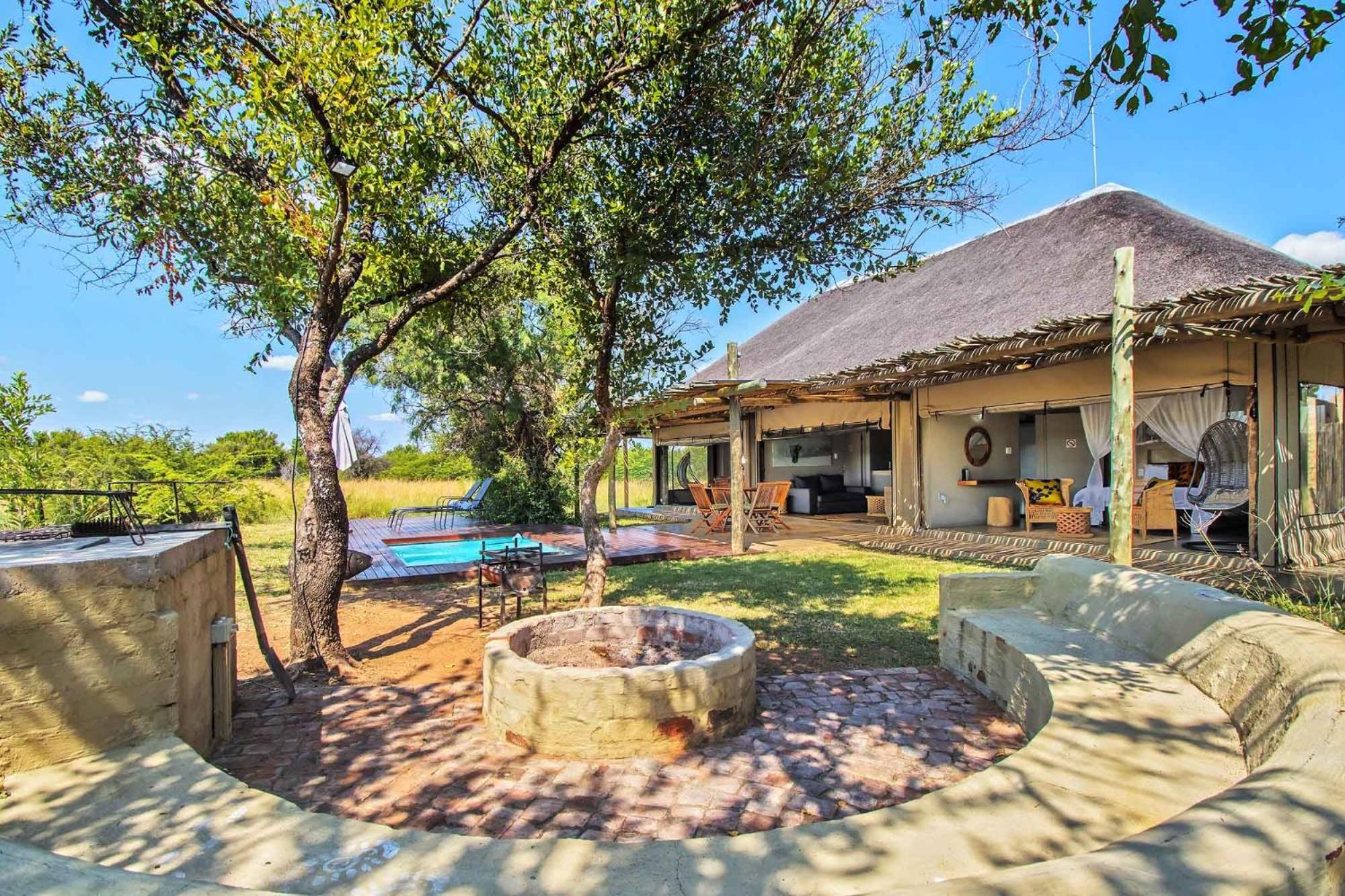 LookOut Safari Lodge, photo 20