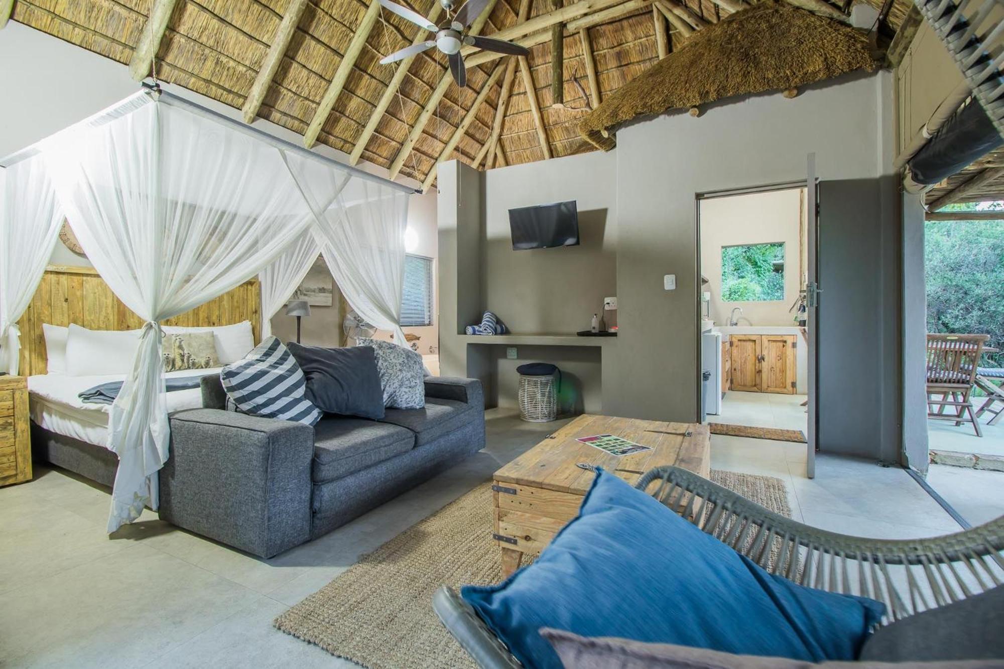 LookOut Safari Lodge, photo 12