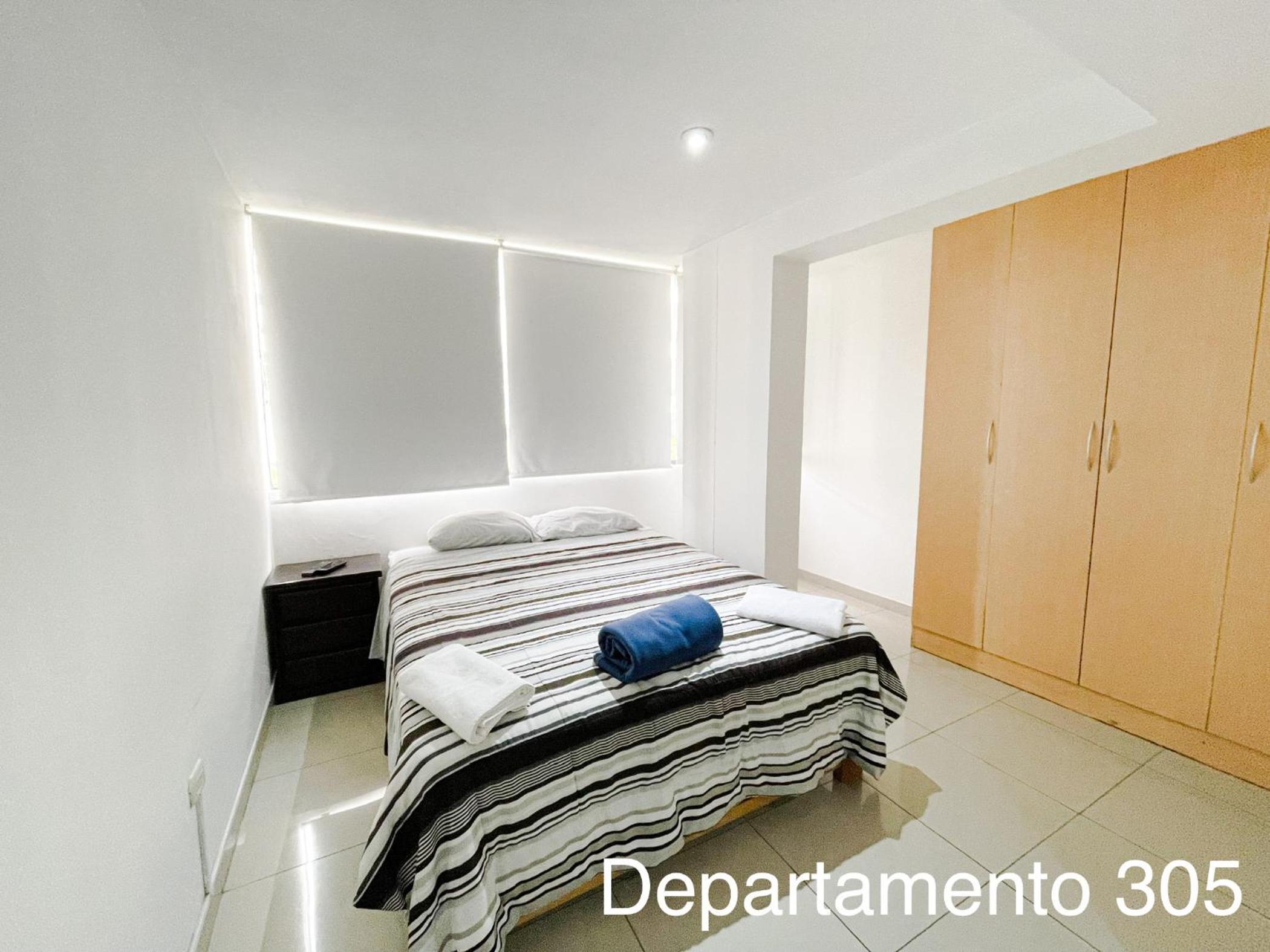Departamento Monterrico