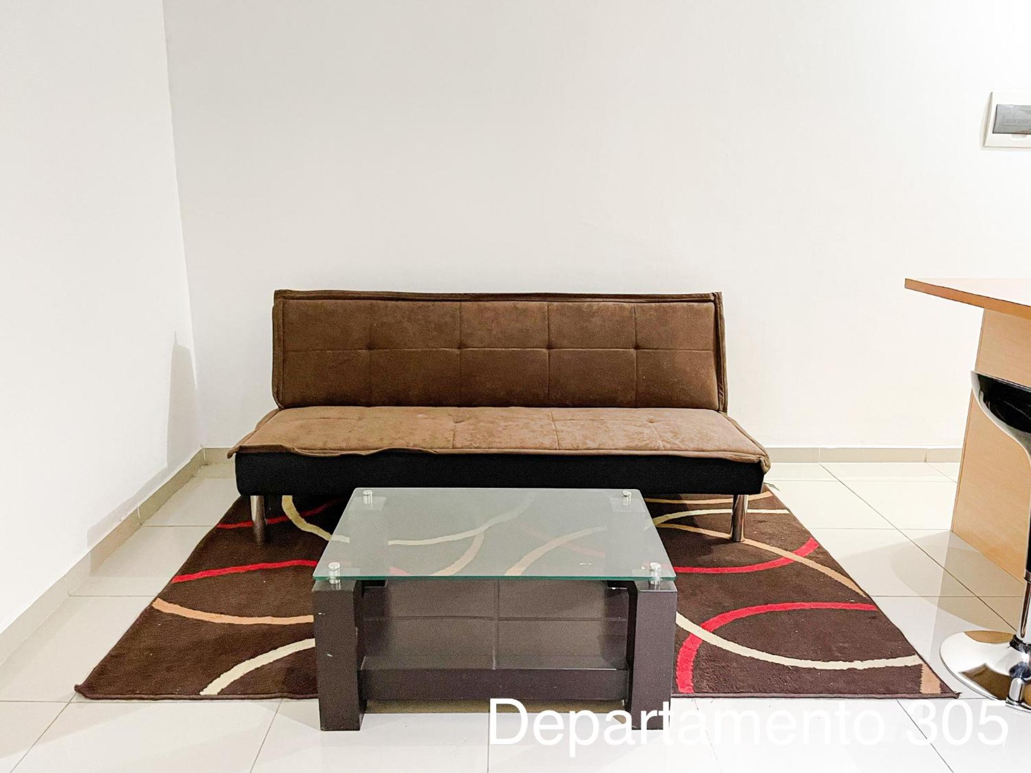 Departamento Monterrico